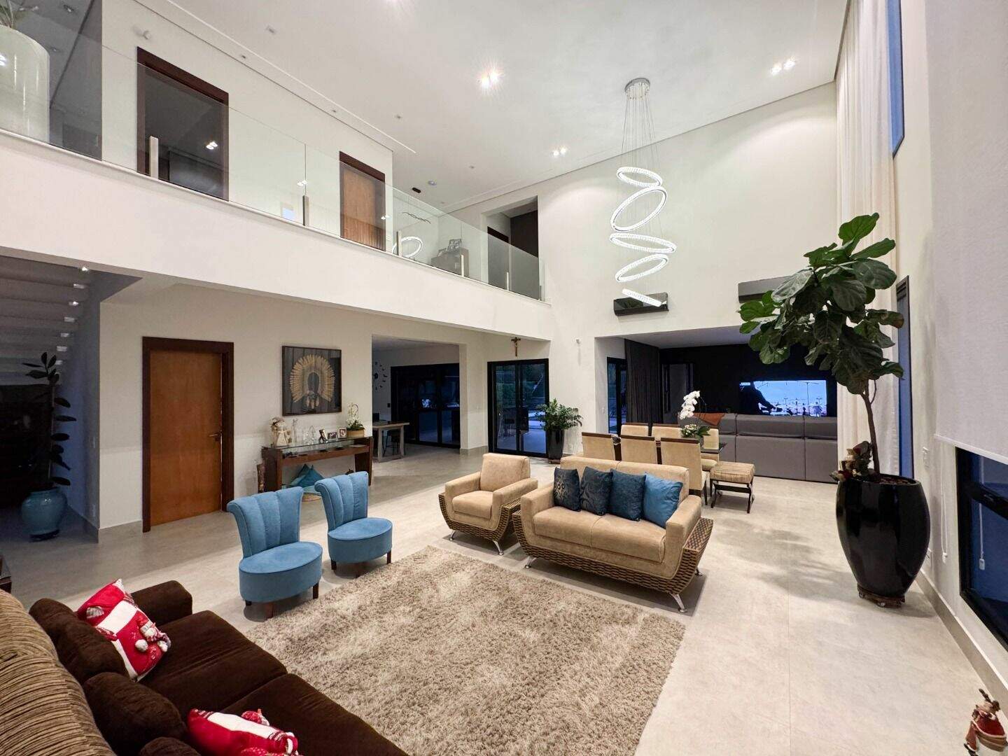 Casa no Jardim Plaza Athénée, em Itu disponível para à venda | Grupo Kaion: 