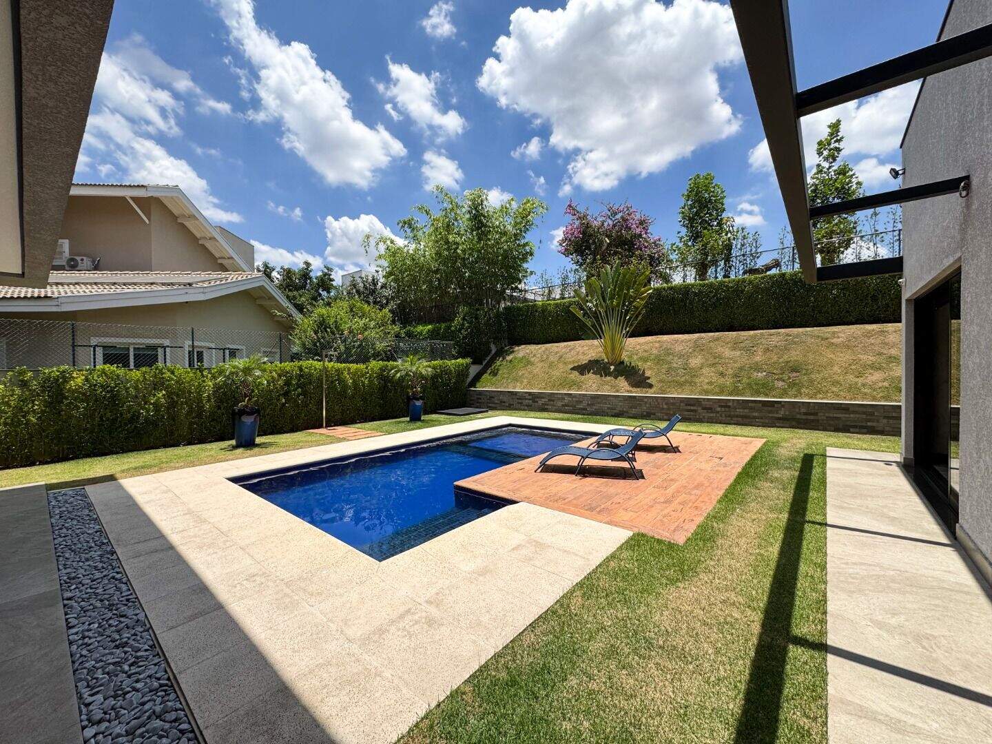 Casa no Jardim Plaza Athénée, em Itu disponível para à venda | Grupo Kaion: 