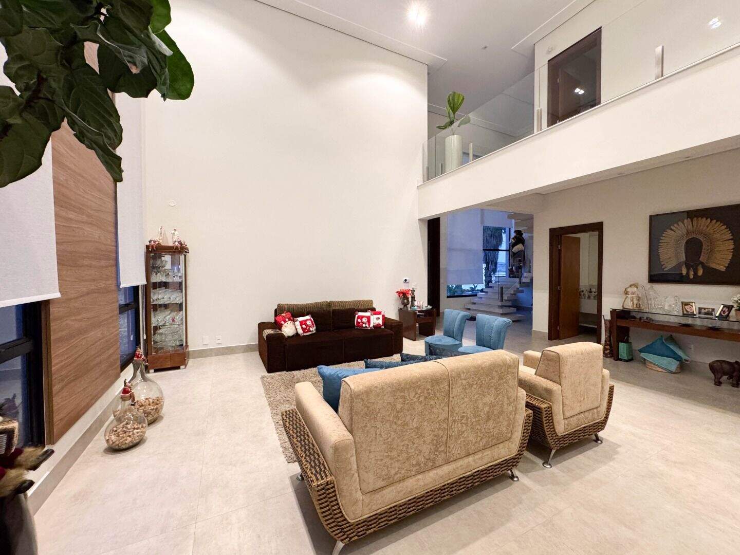 Casa no Jardim Plaza Athénée, em Itu disponível para à venda | Grupo Kaion: 