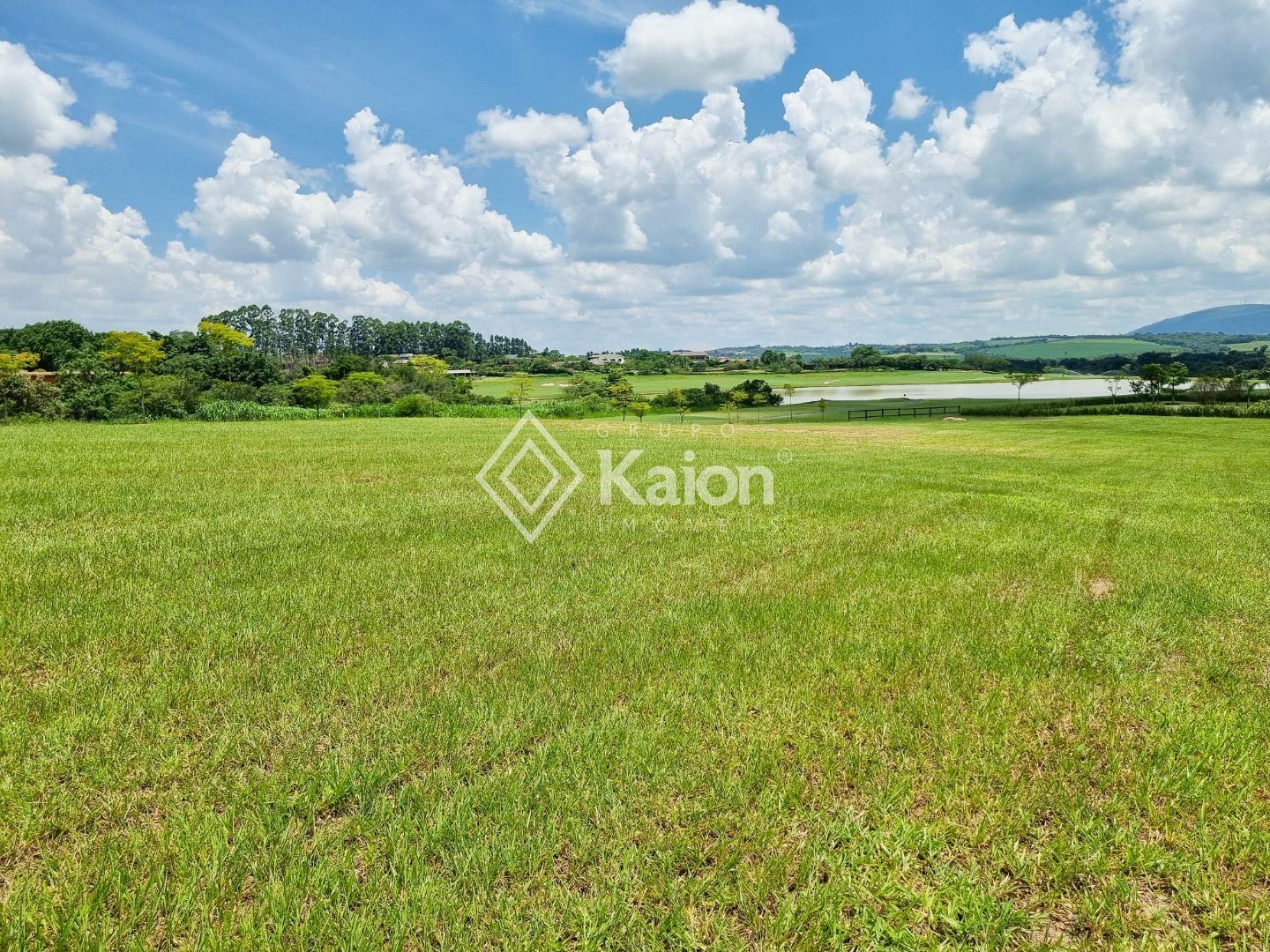 Terreno no Fazenda Boa Vista - Fase I, em Porto Feliz disponível para à venda | Grupo Kaion: Terreno à venda no Condomínio Fazenda Boa Vista em Porto Feliz/SP