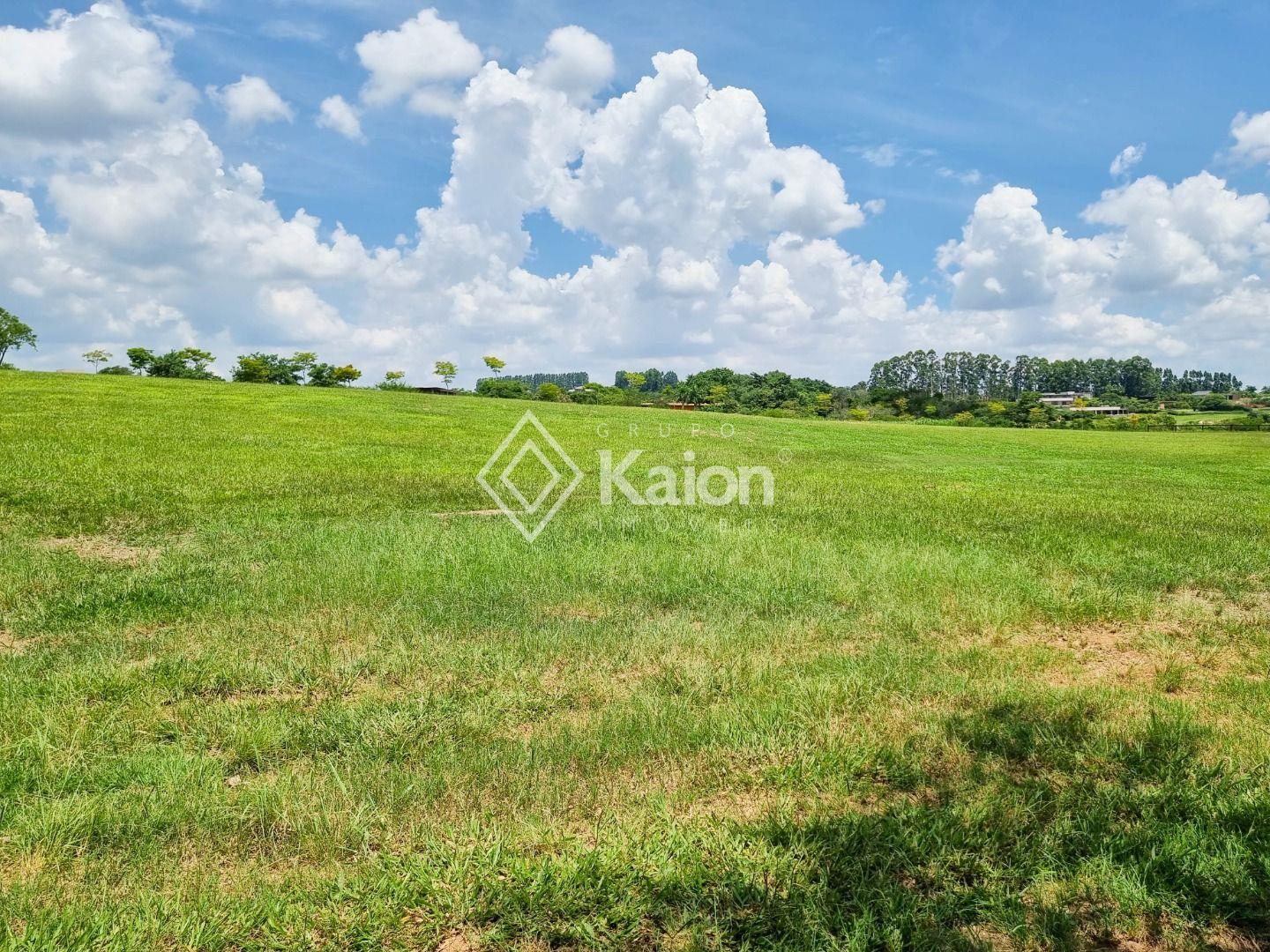 Terreno no Fazenda Boa Vista - Fase I, em Porto Feliz disponível para à venda | Grupo Kaion: Terreno à venda no Condomínio Fazenda Boa Vista em Porto Feliz/SP