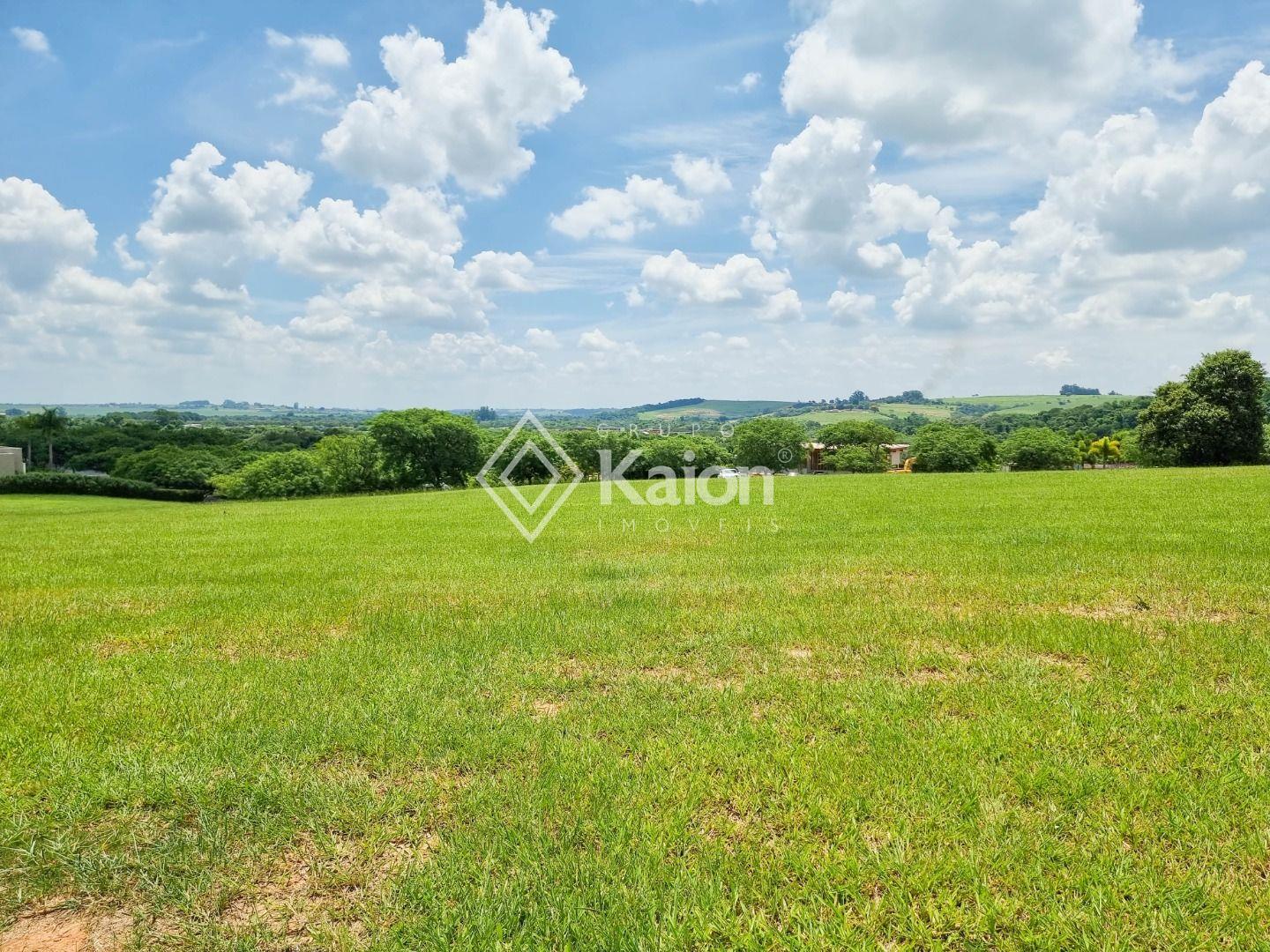 Terreno no Fazenda Boa Vista - Fase I, em Porto Feliz disponível para à venda | Grupo Kaion: Terreno à venda no Condomínio Fazenda Boa Vista em Porto Feliz/SP