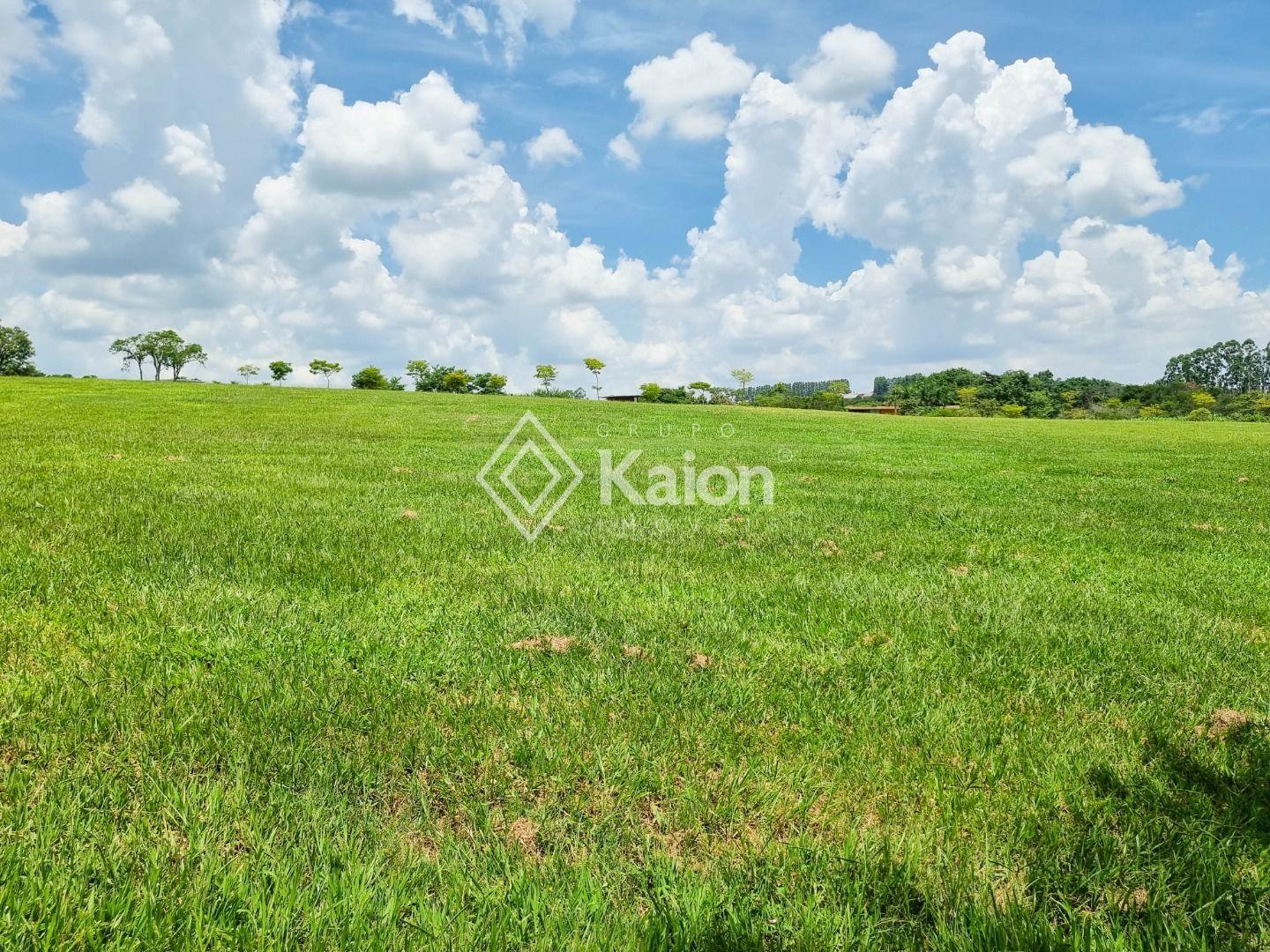 Terreno no Fazenda Boa Vista - Fase I, em Porto Feliz disponível para à venda | Grupo Kaion: Terreno à venda no Condomínio Fazenda Boa Vista em Porto Feliz/SP