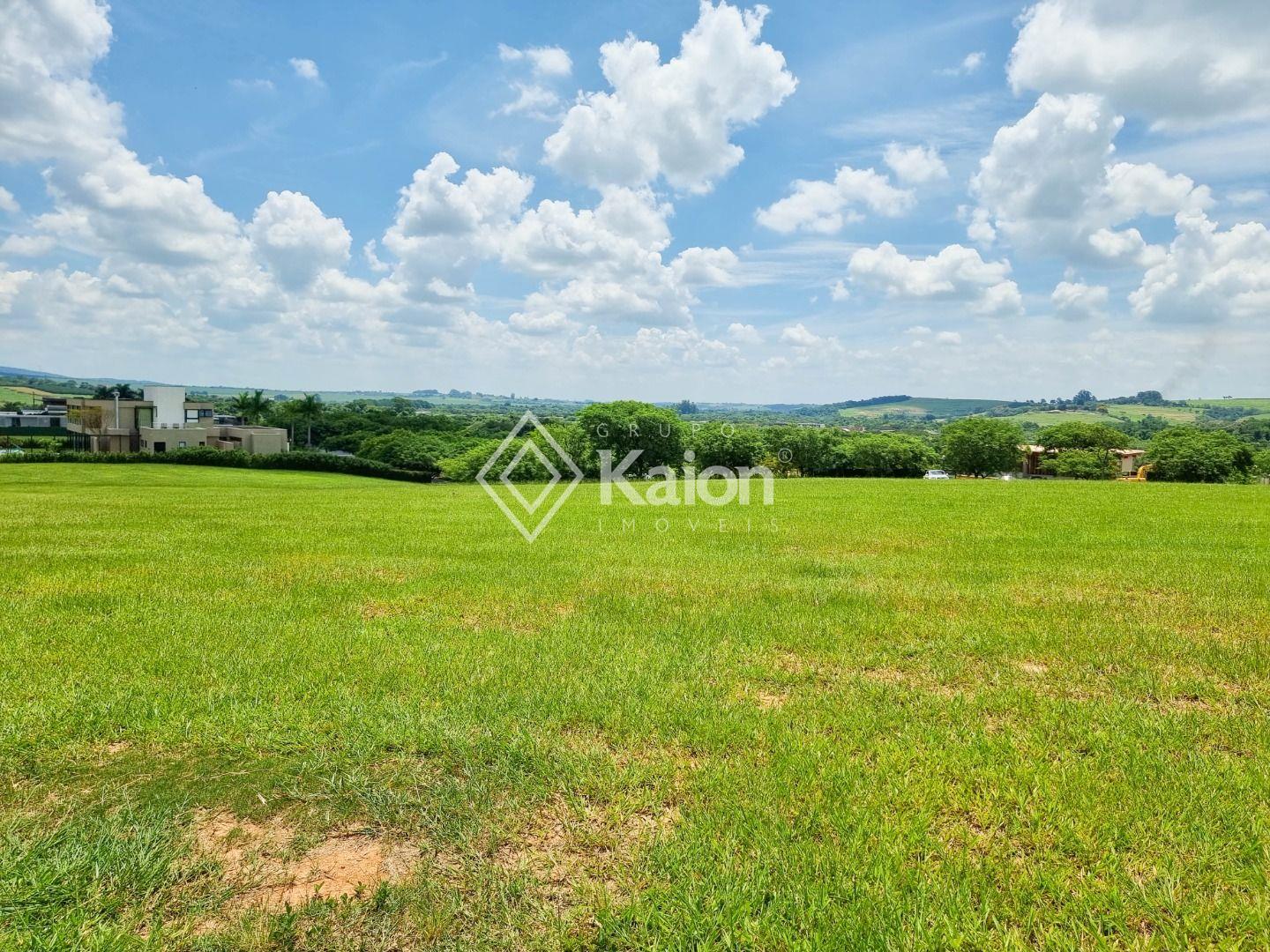 Terreno no Fazenda Boa Vista - Fase I, em Porto Feliz disponível para à venda | Grupo Kaion: Terreno à venda no Condomínio Fazenda Boa Vista em Porto Feliz/SP