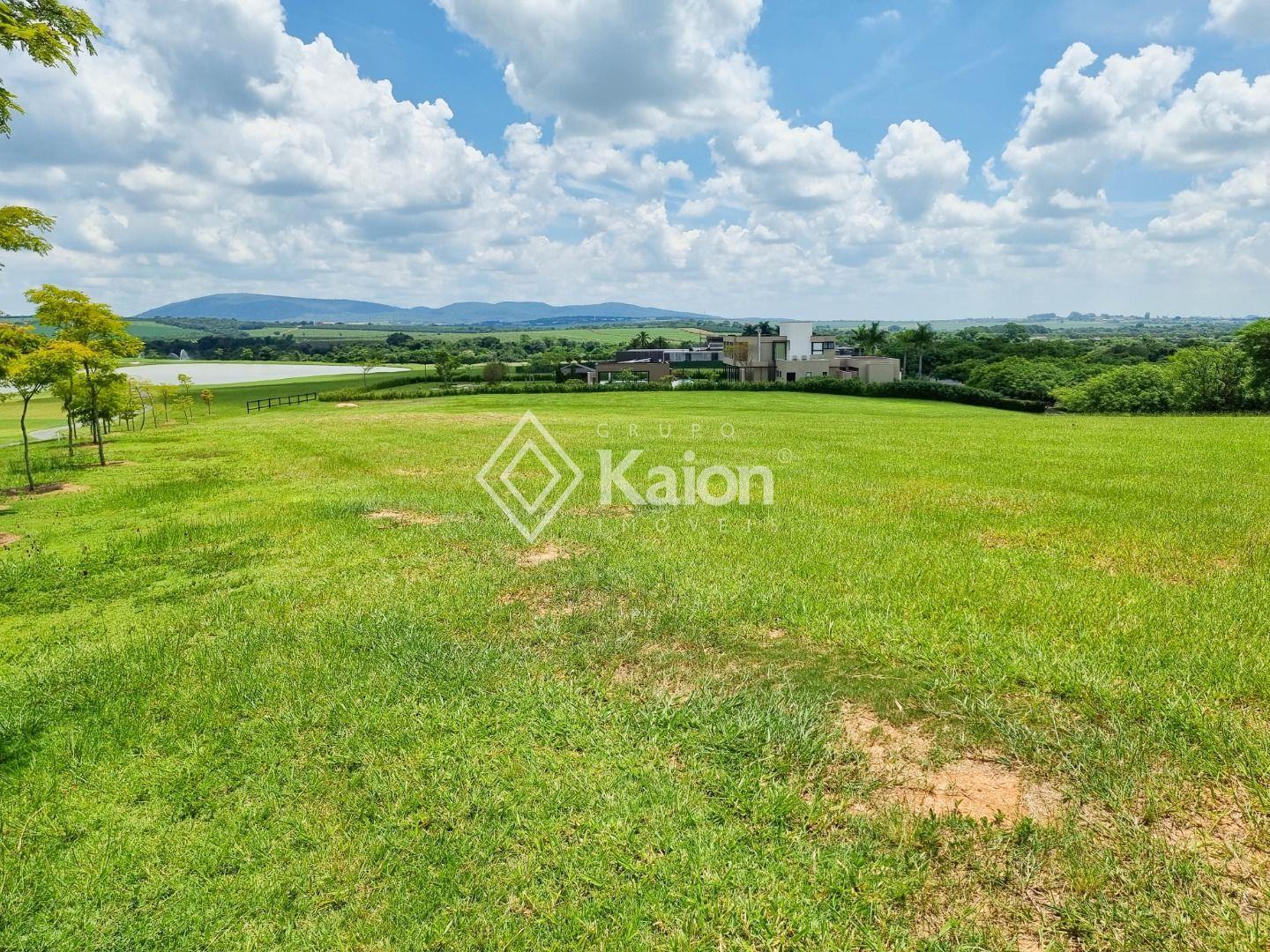 Terreno no Fazenda Boa Vista - Fase I, em Porto Feliz disponível para à venda | Grupo Kaion: Terreno à venda no Condomínio Fazenda Boa Vista em Porto Feliz/SP