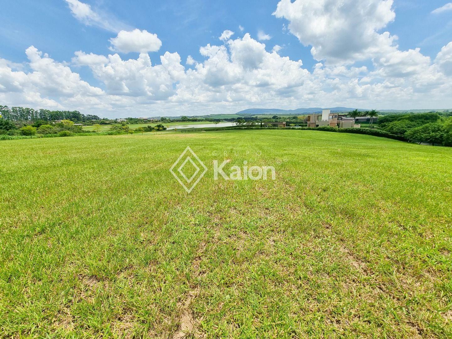 Terreno no Fazenda Boa Vista - Fase I, em Porto Feliz disponível para à venda | Grupo Kaion: Terreno à venda no Condomínio Fazenda Boa Vista em Porto Feliz/SP
