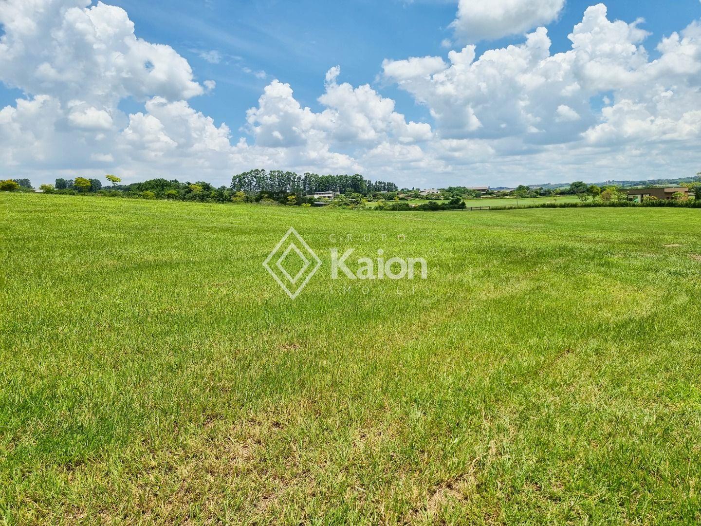 Terreno no Fazenda Boa Vista - Fase I, em Porto Feliz disponível para à venda | Grupo Kaion: Terreno à venda no Condomínio Fazenda Boa Vista em Porto Feliz/SP
