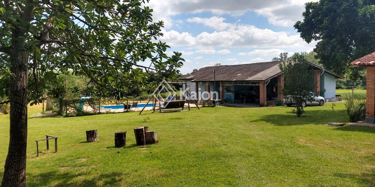 Casa no Terras de Santa Rosa, em Salto disponível para à venda | Grupo Kaion: 