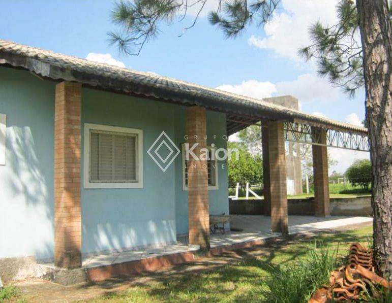 Casa no Terras de Santa Rosa, em Salto disponível para à venda | Grupo Kaion: 