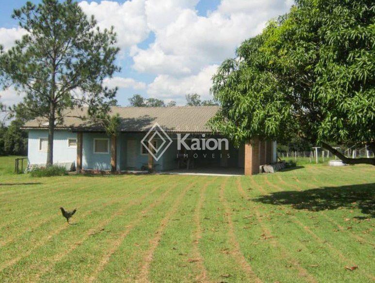 Casa no Terras de Santa Rosa, em Salto disponível para à venda | Grupo Kaion: 