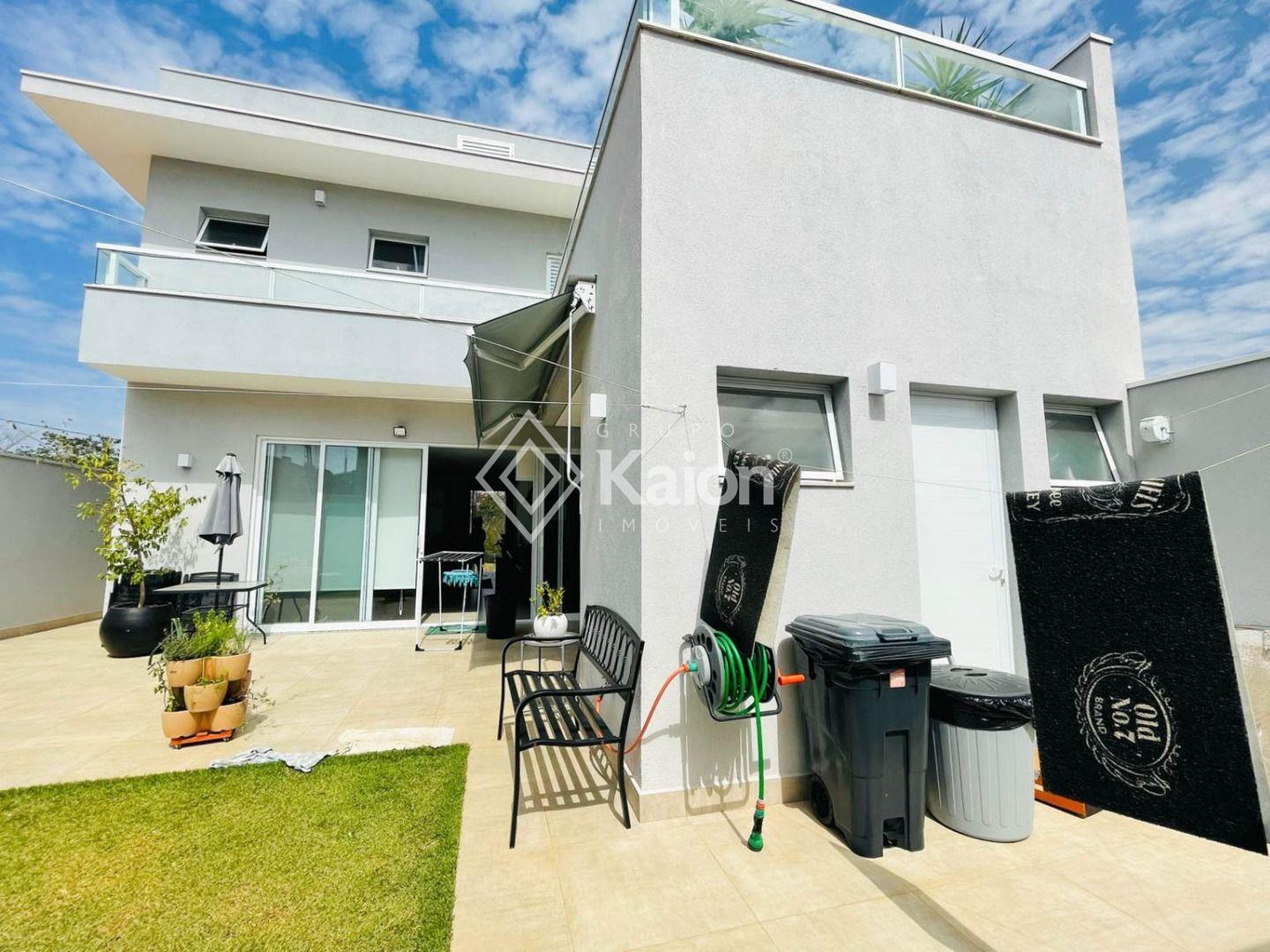 Casa no Jardim Residencial Garden Ville, em Itu disponível para à venda | Grupo Kaion: 