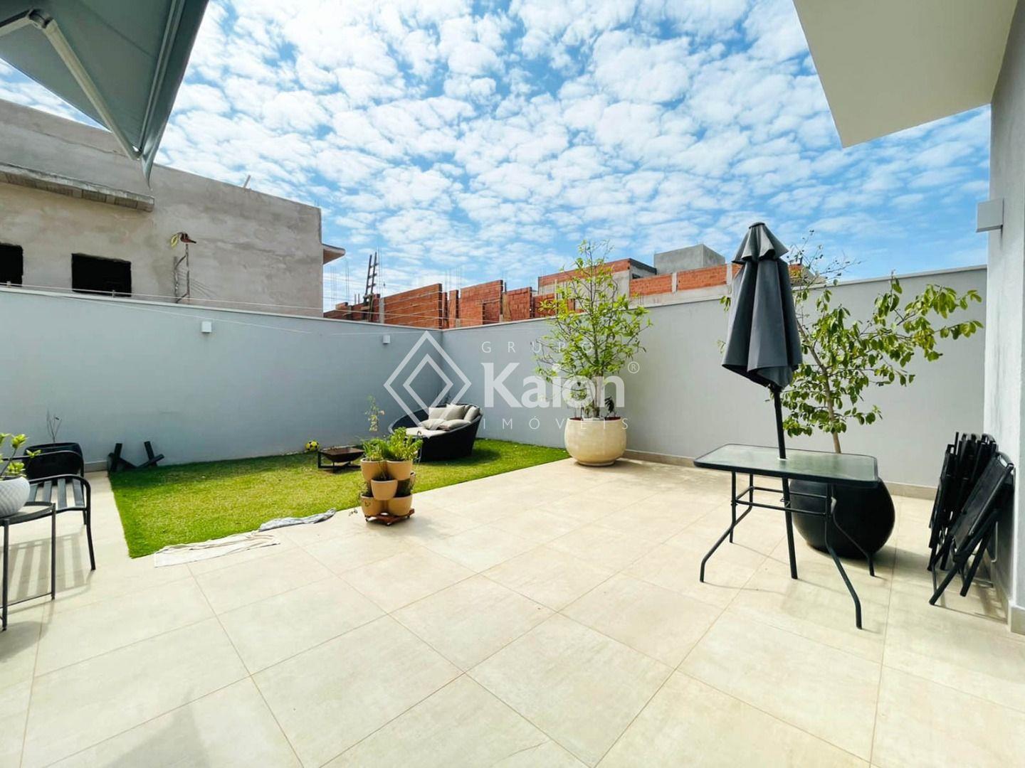 Casa no Jardim Residencial Garden Ville, em Itu disponível para à venda | Grupo Kaion: 