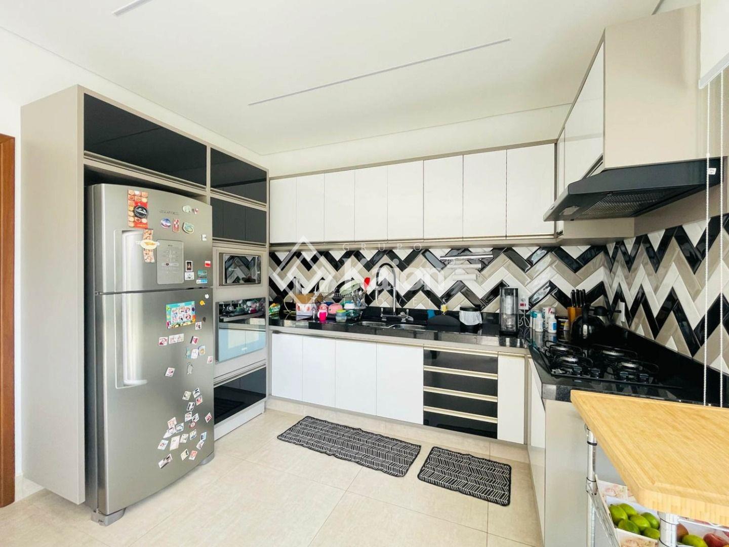 Casa no Jardim Residencial Garden Ville, em Itu disponível para à venda | Grupo Kaion: 