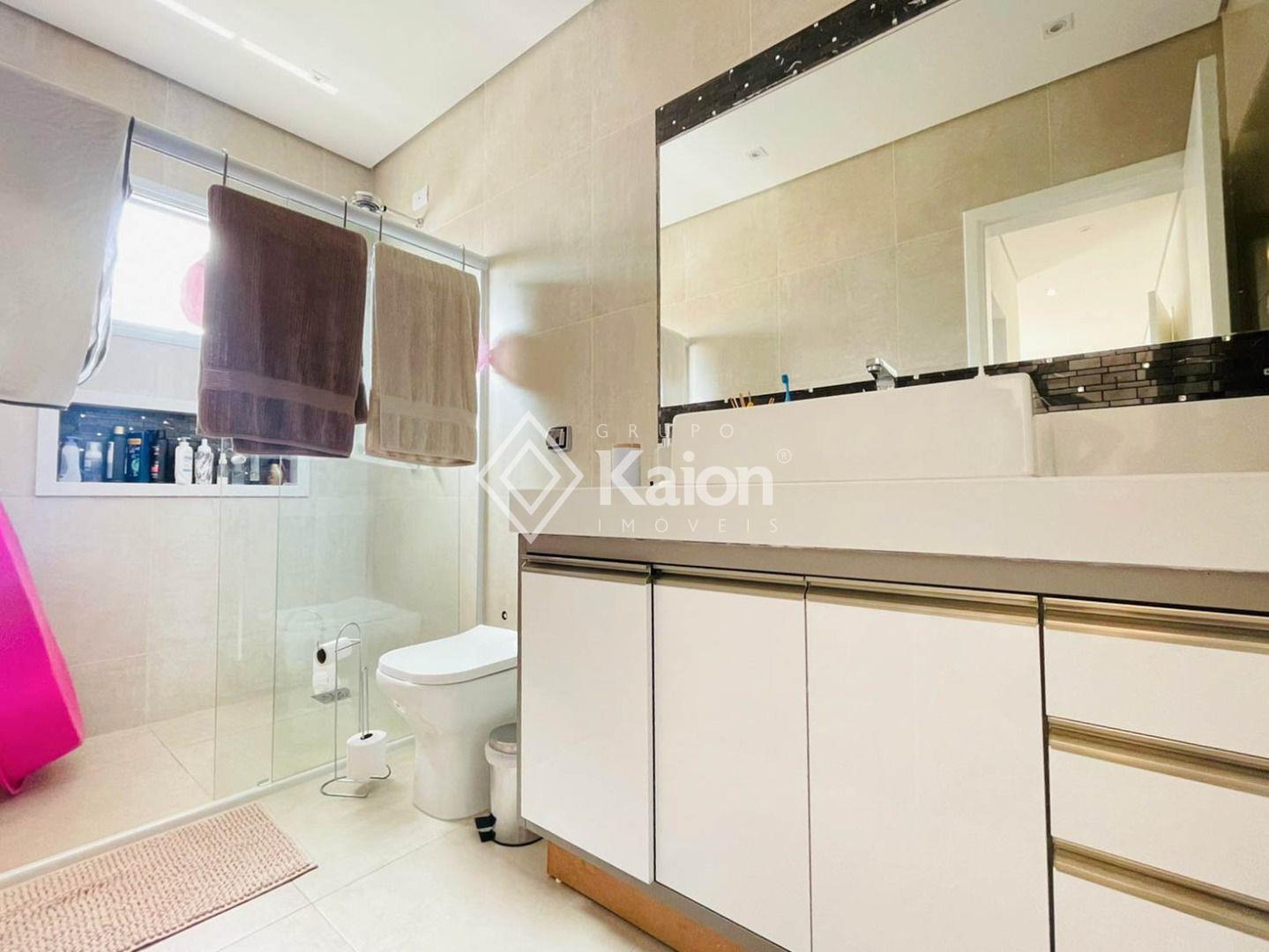Casa no Jardim Residencial Garden Ville, em Itu disponível para à venda | Grupo Kaion: 