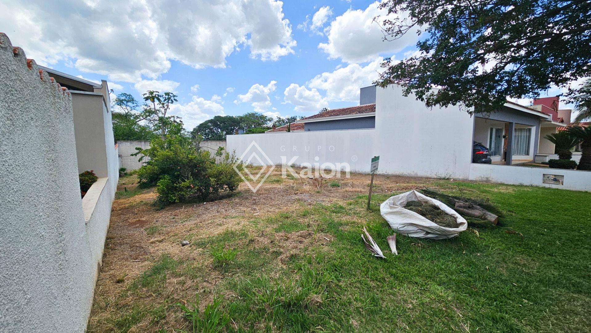 Terreno no Jardim Donalísio, em Salto disponível para à venda | Grupo Kaion: 