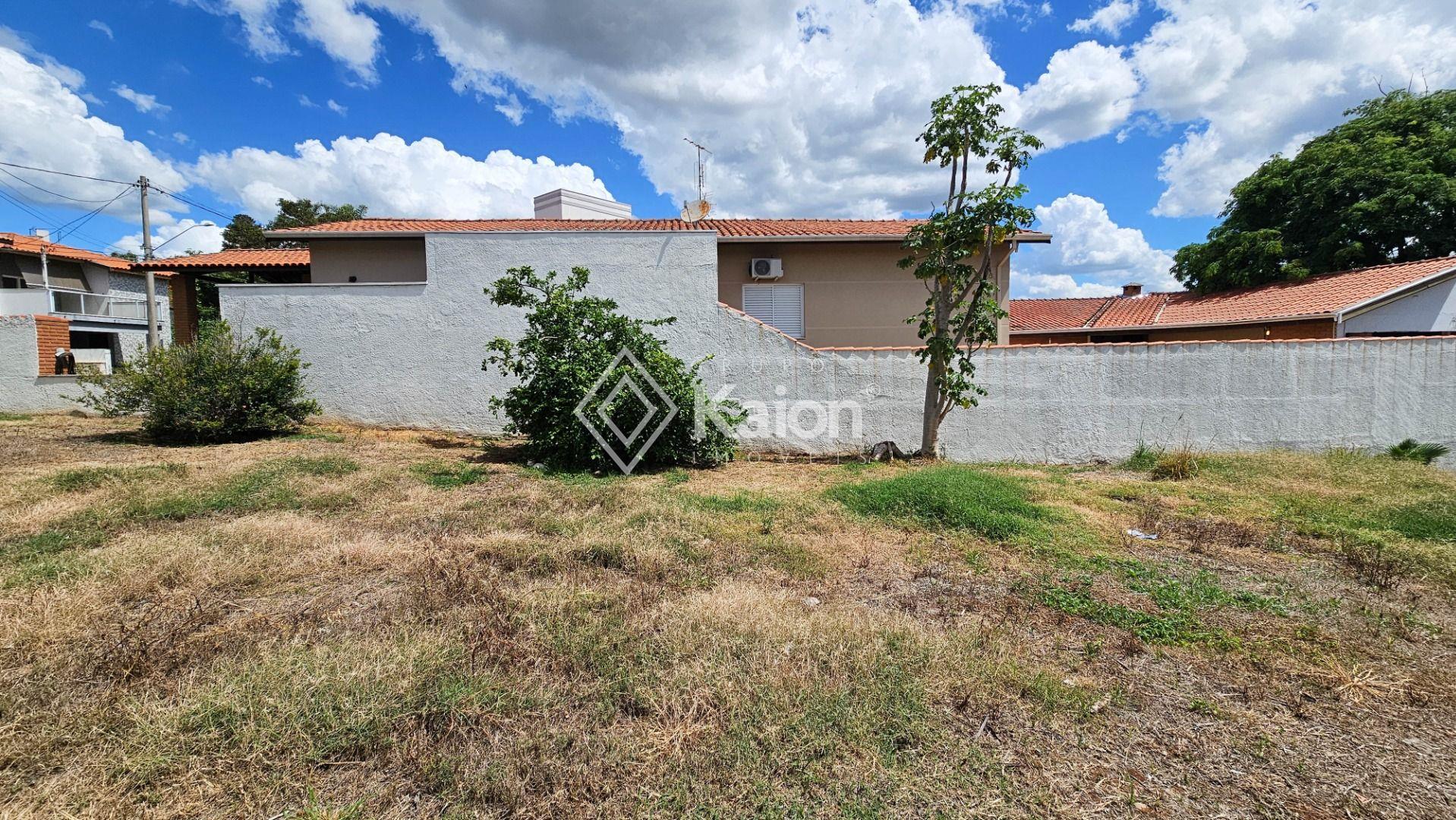 Terreno no Jardim Donalísio, em Salto disponível para à venda | Grupo Kaion: 