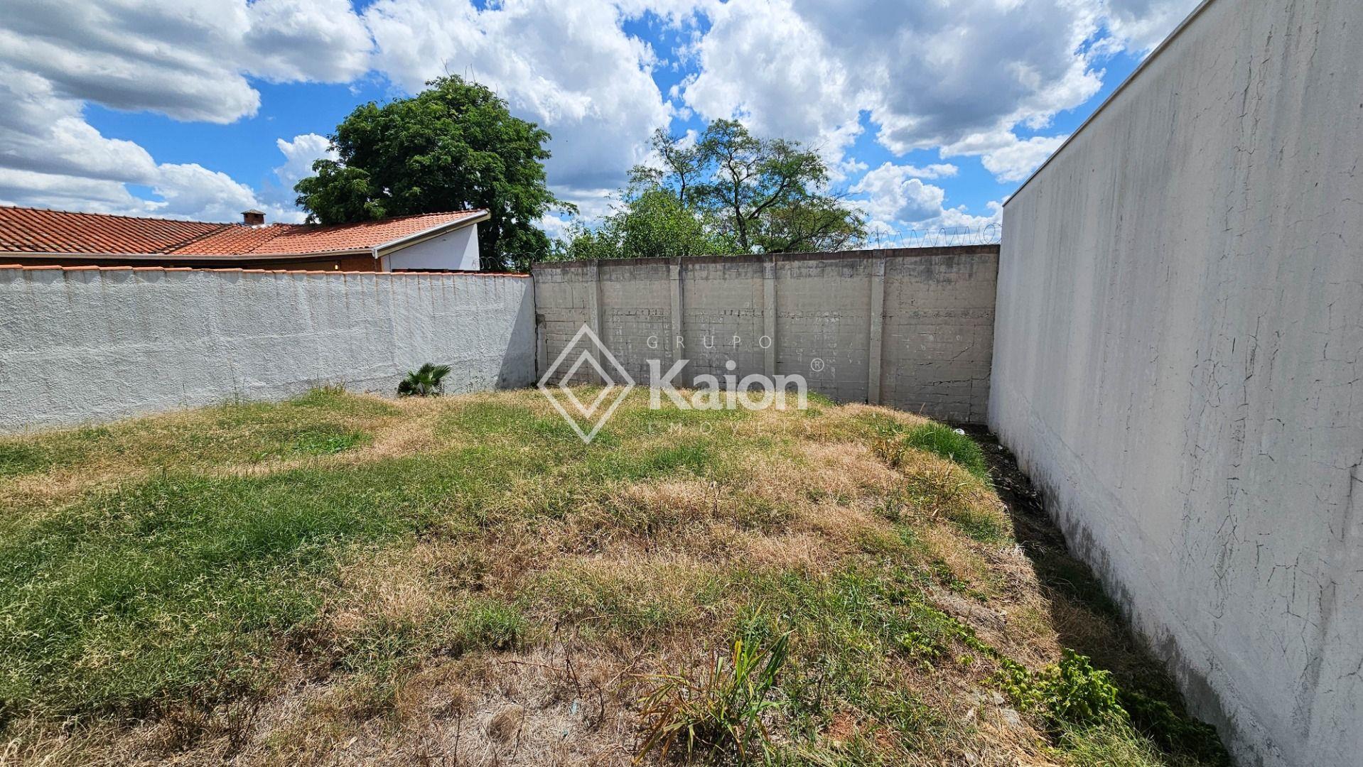 Terreno no Jardim Donalísio, em Salto disponível para à venda | Grupo Kaion: 