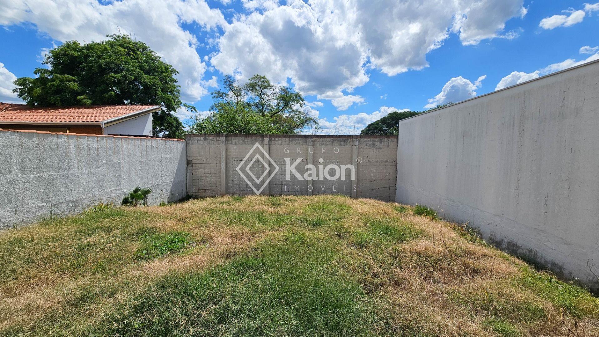 Terreno no Jardim Donalísio, em Salto disponível para à venda | Grupo Kaion: 