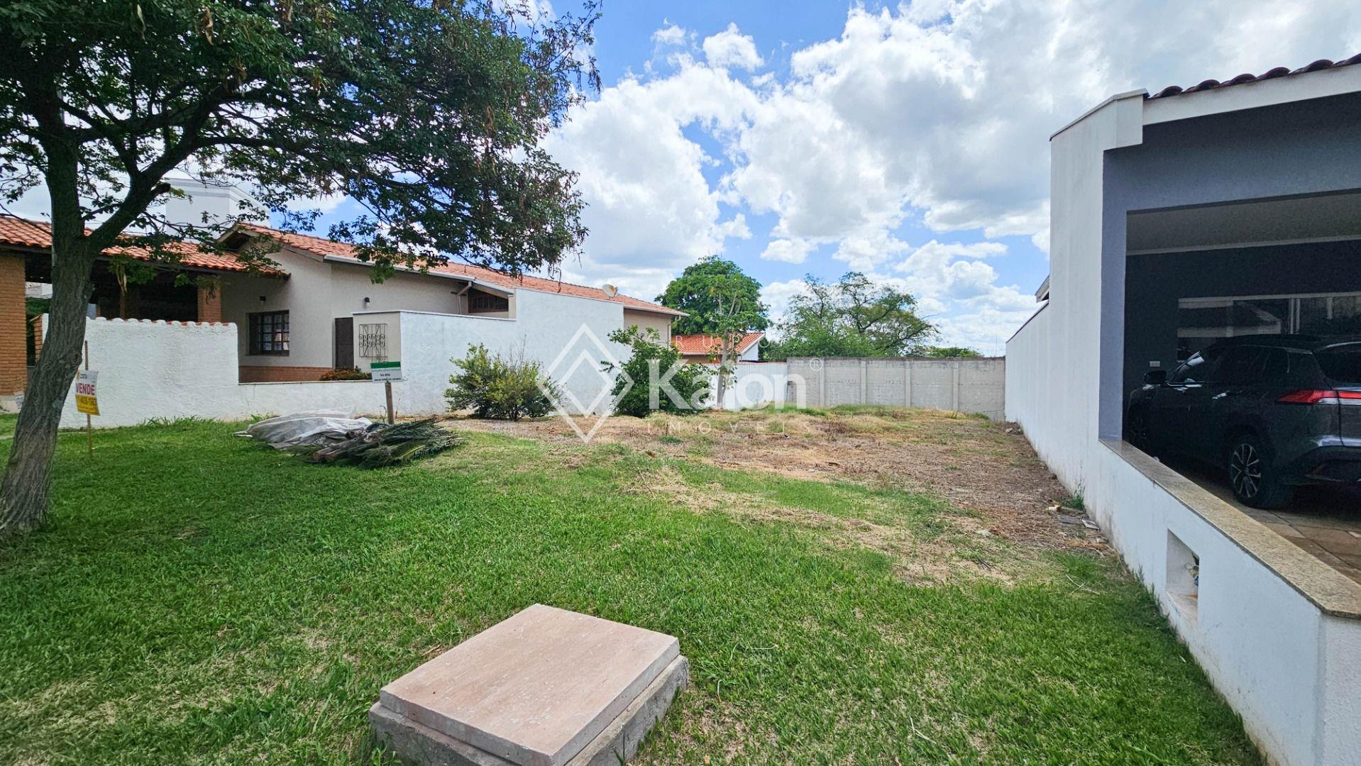 Terreno no Jardim Donalísio, em Salto disponível para à venda | Grupo Kaion: 