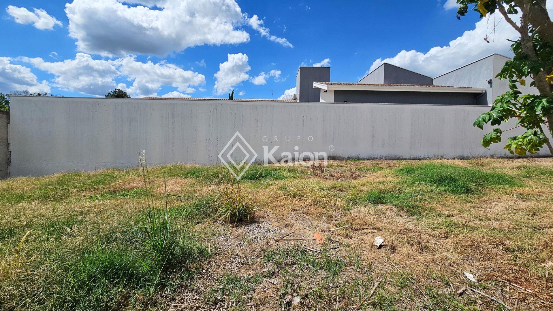 Terreno no Jardim Donalísio, em Salto disponível para à venda | Grupo Kaion: 