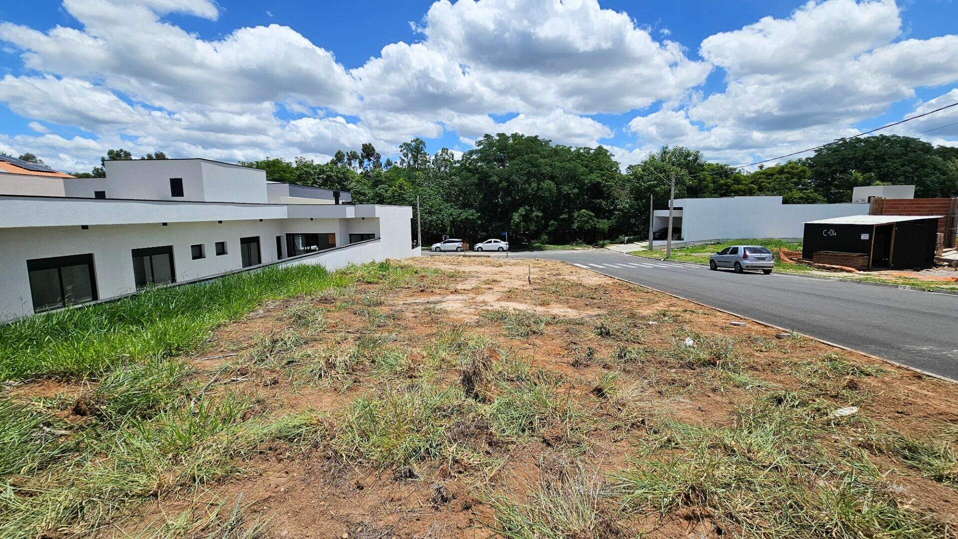 Terreno no Residencial Costa das Areias, em Salto disponível para à venda | Grupo Kaion: 