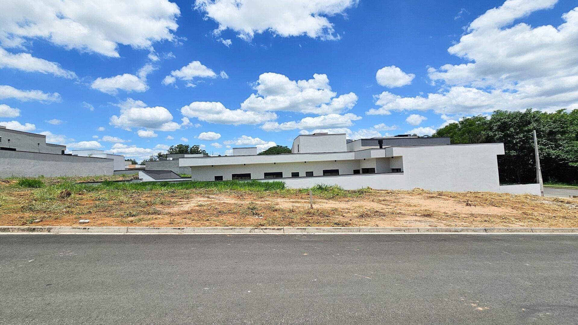 Terreno no Residencial Costa das Areias, em Salto disponível para à venda | Grupo Kaion: 