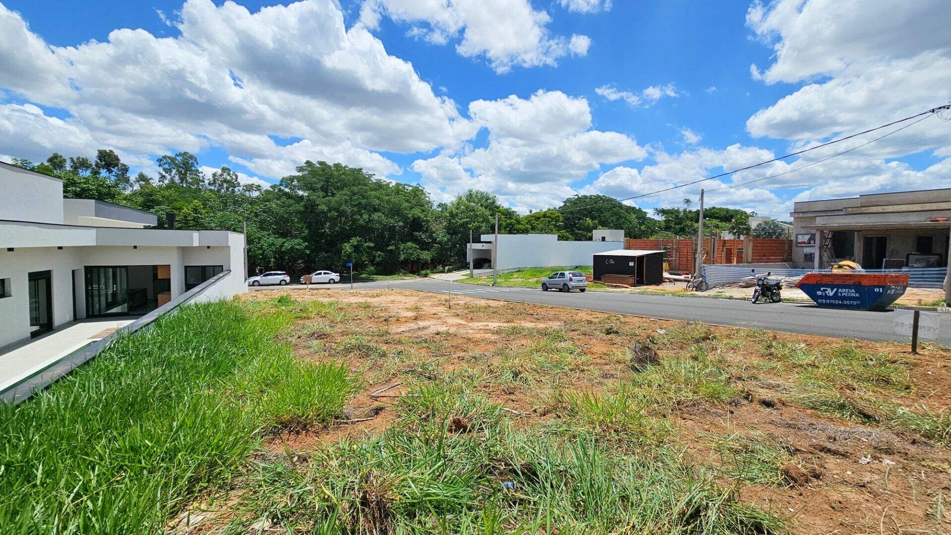 Terreno no Residencial Costa das Areias, em Salto disponível para à venda | Grupo Kaion: 