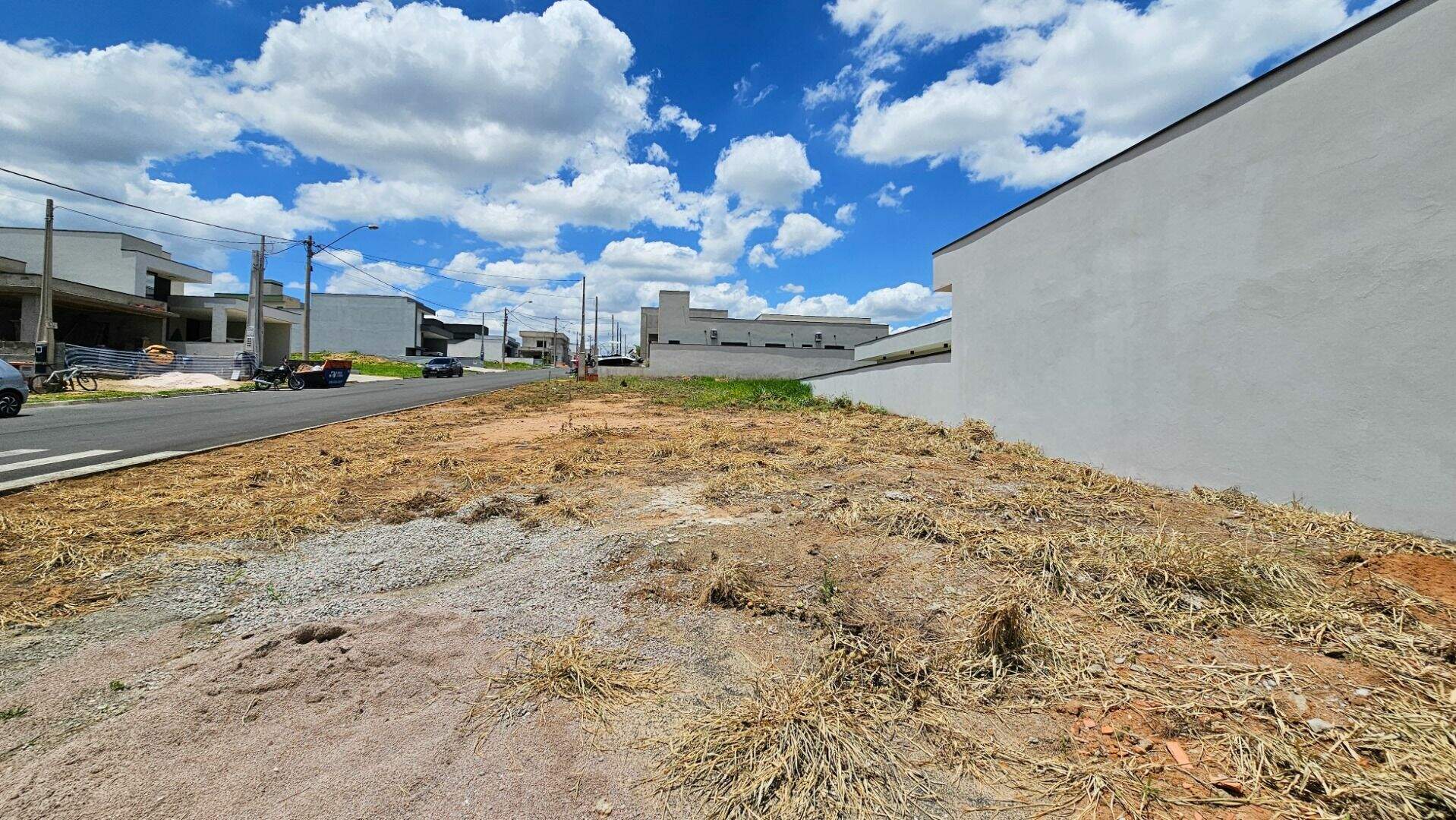 Terreno no Residencial Costa das Areias, em Salto disponível para à venda | Grupo Kaion: 