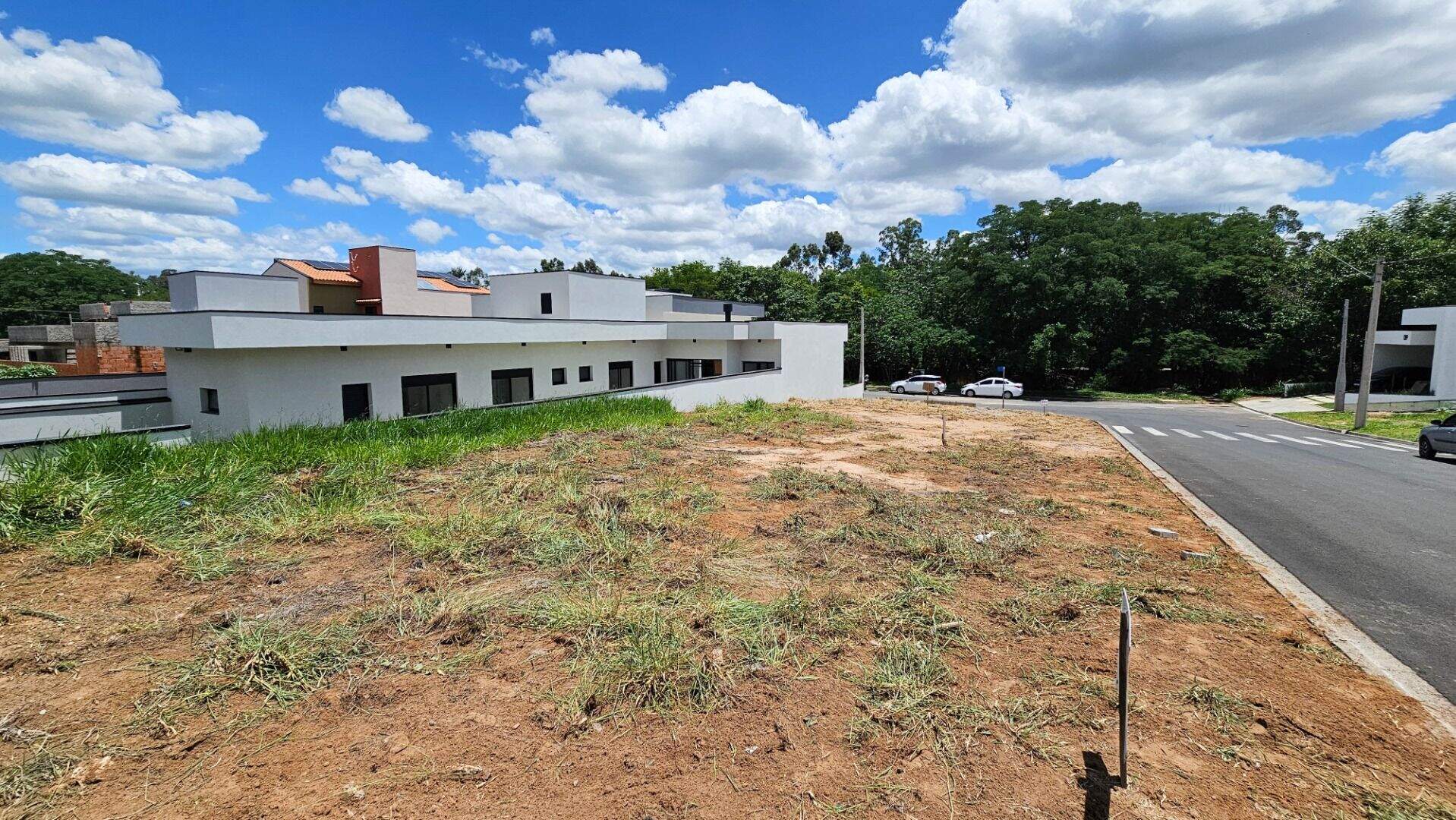 Terreno no Residencial Costa das Areias, em Salto disponível para à venda | Grupo Kaion: 