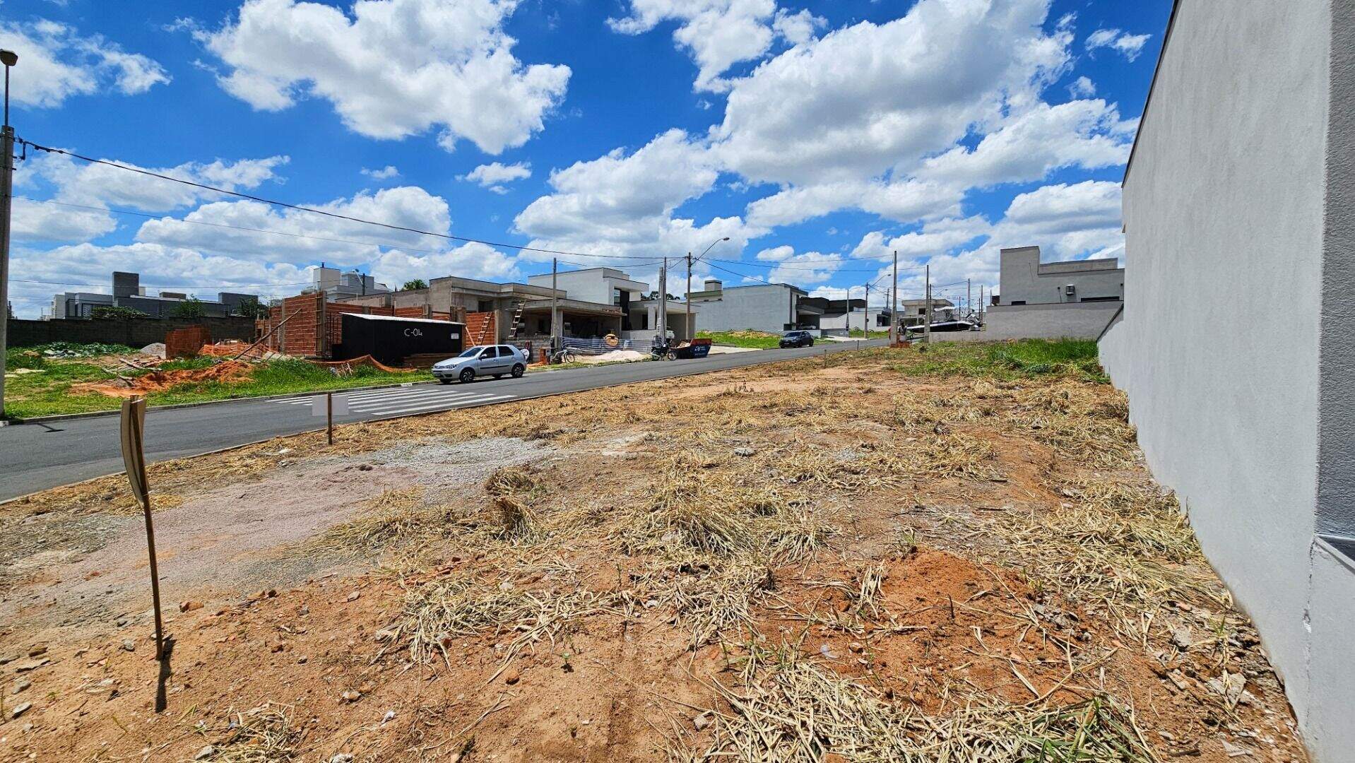 Terreno no Residencial Costa das Areias, em Salto disponível para à venda | Grupo Kaion: 