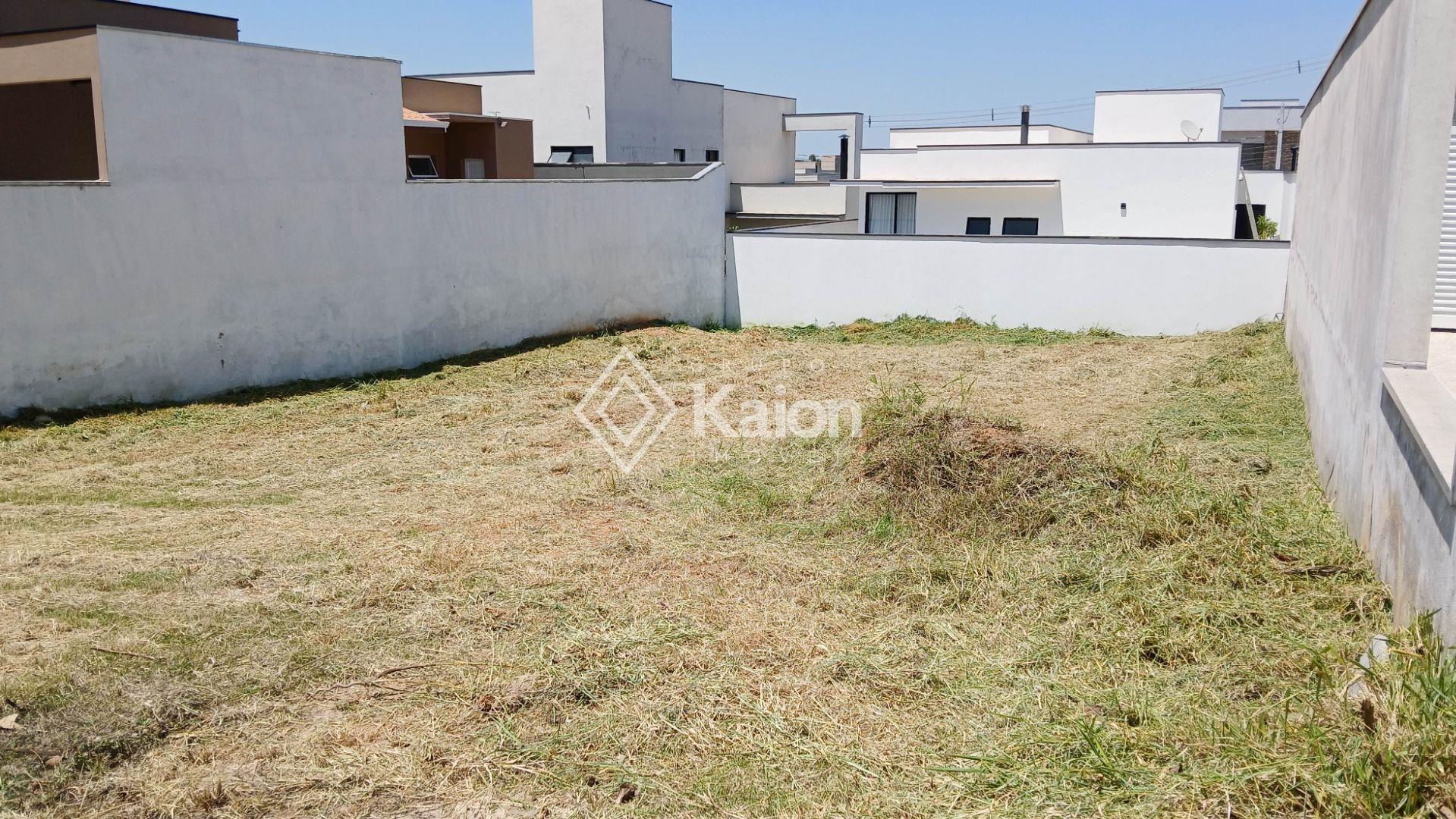 Terreno no Condomínio Lagos DIcaraí, em Salto disponível para à venda | Grupo Kaion: 