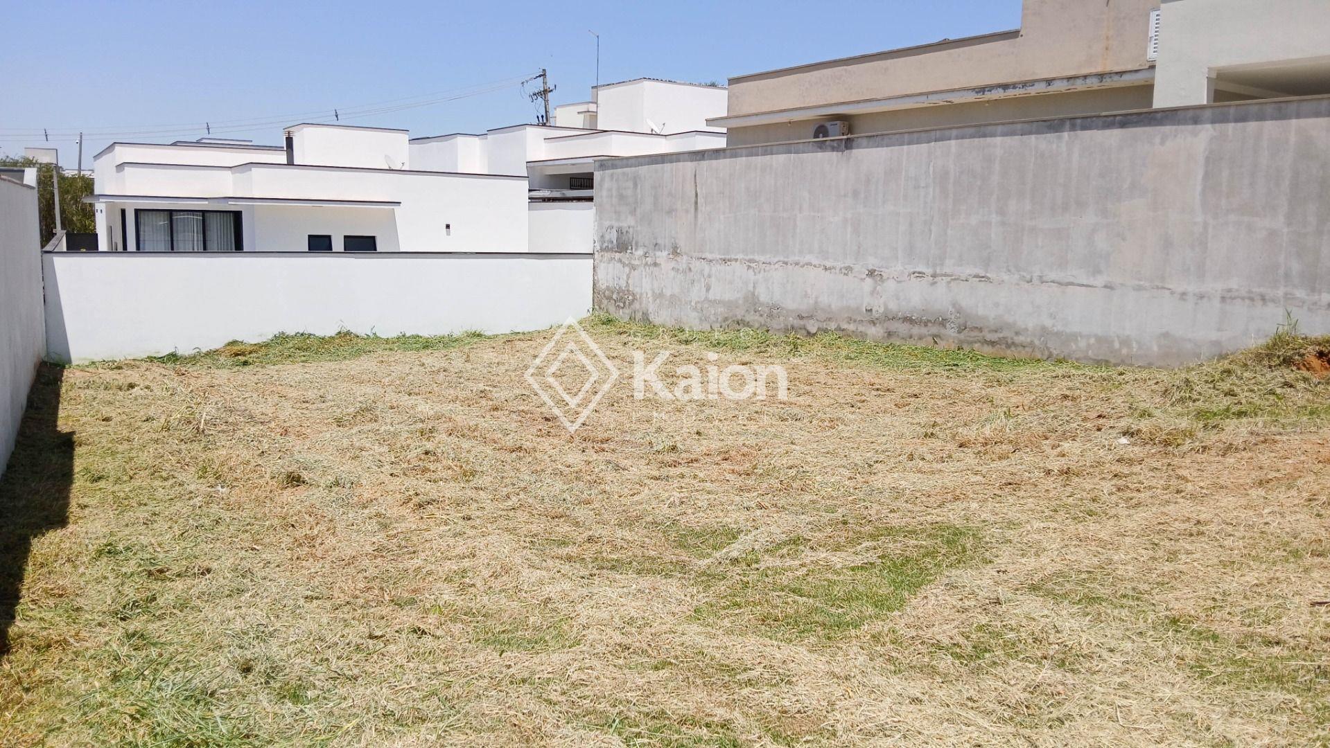 Terreno no Condomínio Lagos DIcaraí, em Salto disponível para à venda | Grupo Kaion: 