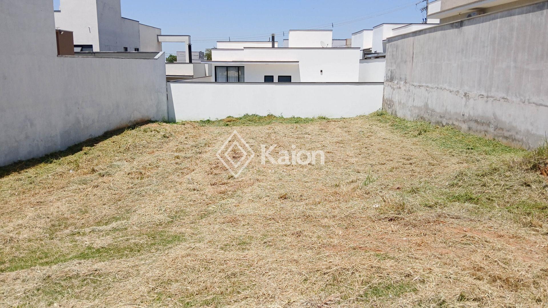 Terreno no Condomínio Lagos DIcaraí, em Salto disponível para à venda | Grupo Kaion: 