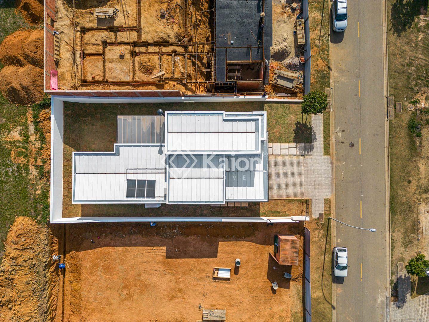 Casa no Condomínio Alphaville Castelo, em Itu disponível para à venda | Grupo Kaion: 