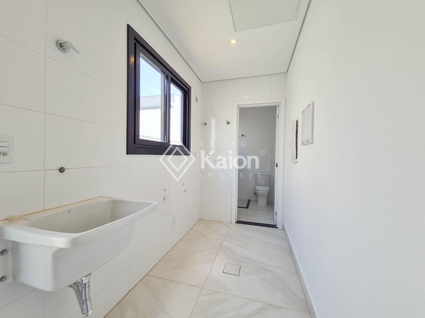 Casa no Condomínio Alphaville Castelo, em Itu disponível para à venda | Grupo Kaion: 