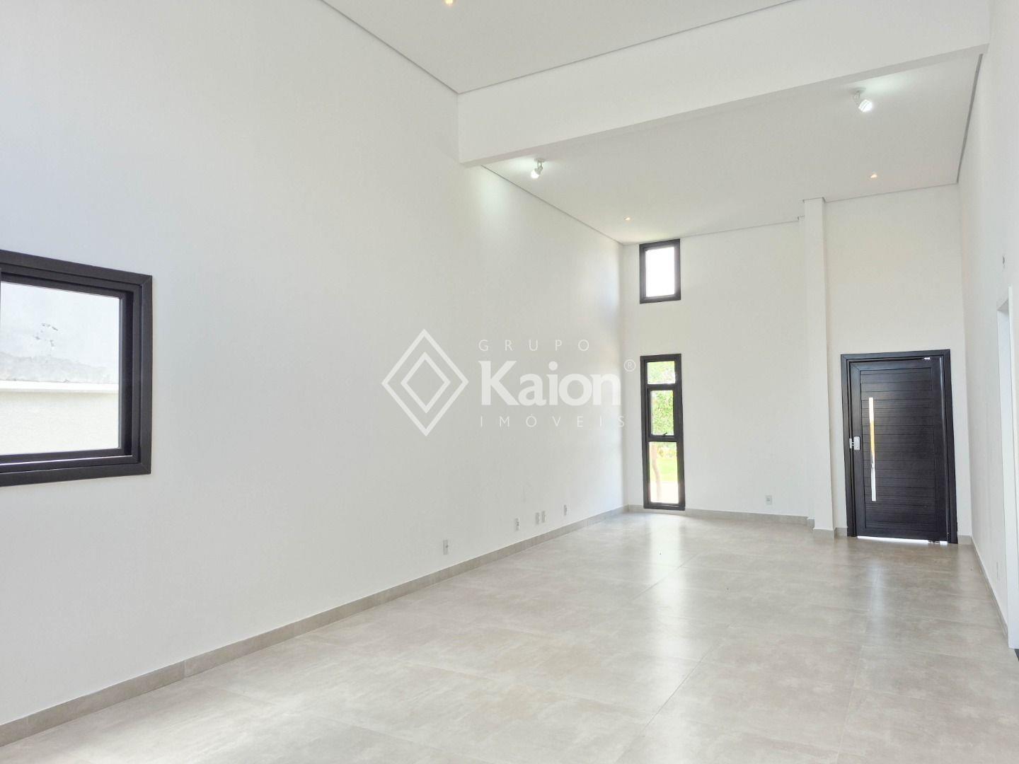 Casa no Condomínio Alphaville Castelo, em Itu disponível para à venda | Grupo Kaion: 