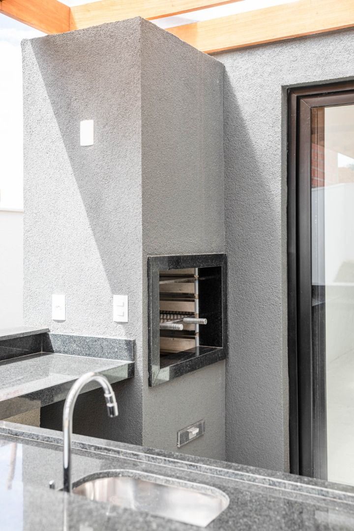 Casa no Condomínio Alphaville Castelo, em Itu disponível para à venda | Grupo Kaion: 