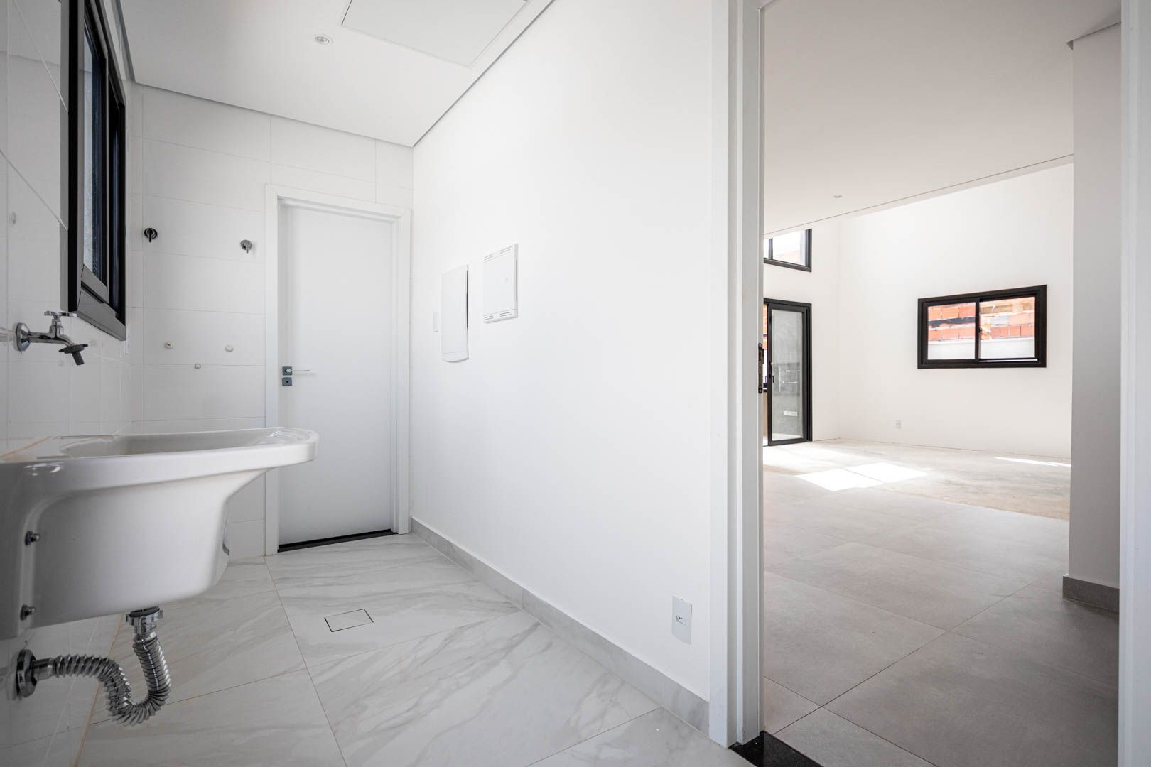 Casa no Condomínio Alphaville Castelo, em Itu disponível para à venda | Grupo Kaion: 