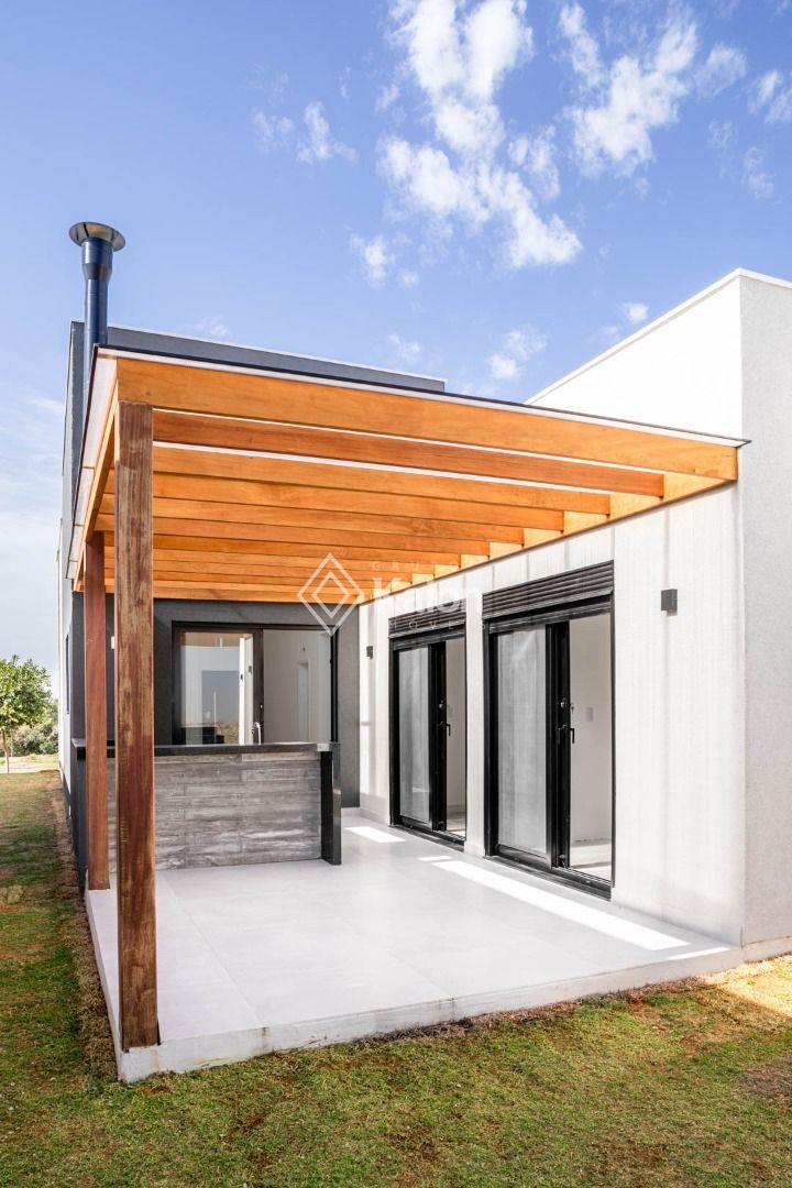 Casa no Condomínio Alphaville Castelo, em Itu disponível para à venda | Grupo Kaion: 