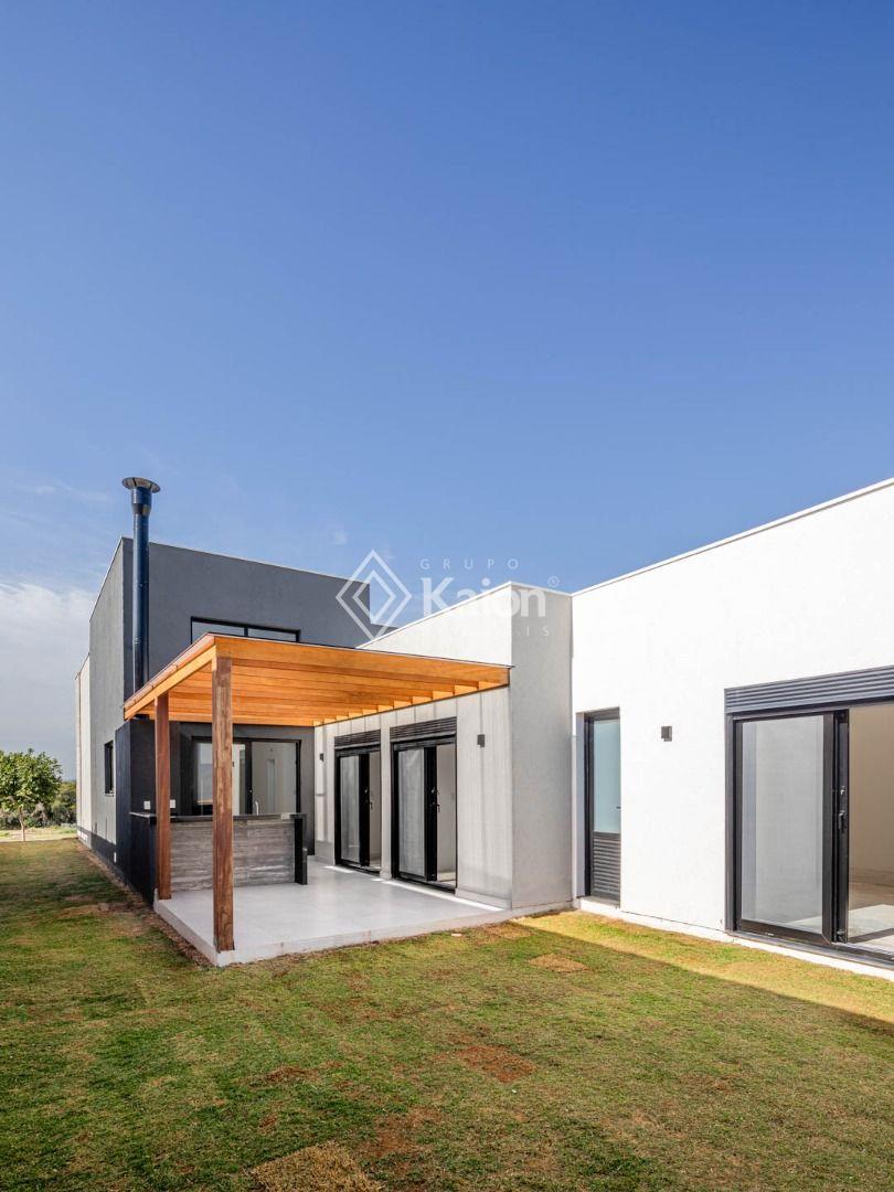 Casa no Condomínio Alphaville Castelo, em Itu disponível para à venda | Grupo Kaion: 