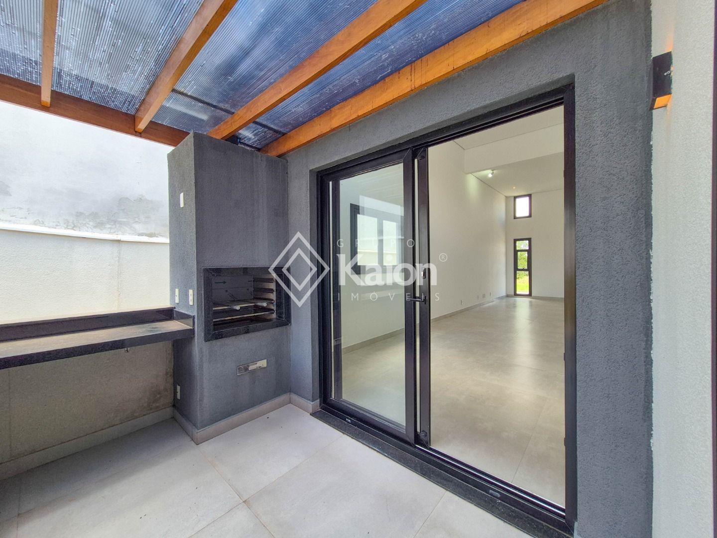 Casa no Condomínio Alphaville Castelo, em Itu disponível para à venda | Grupo Kaion: 
