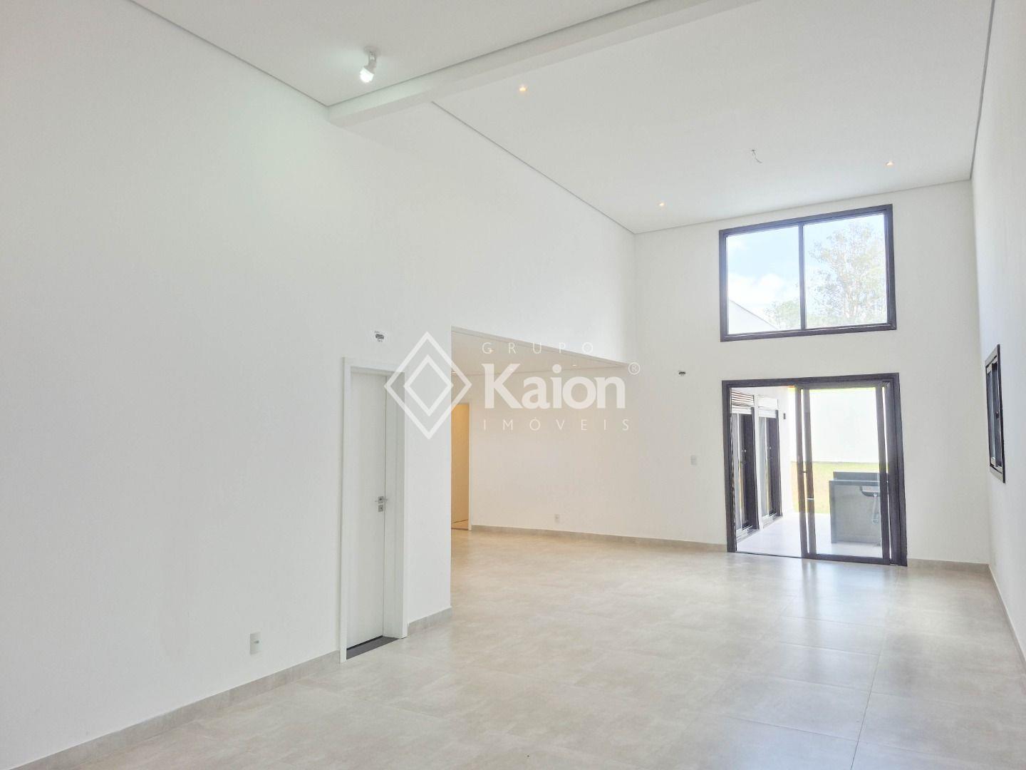 Casa no Condomínio Alphaville Castelo, em Itu disponível para à venda | Grupo Kaion: 
