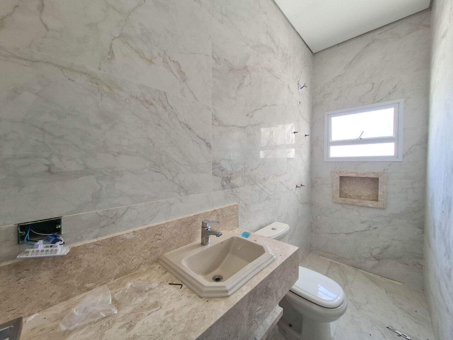 Casa no Condomínio Alphaville Castelo, em Itu disponível para à venda | Grupo Kaion: 