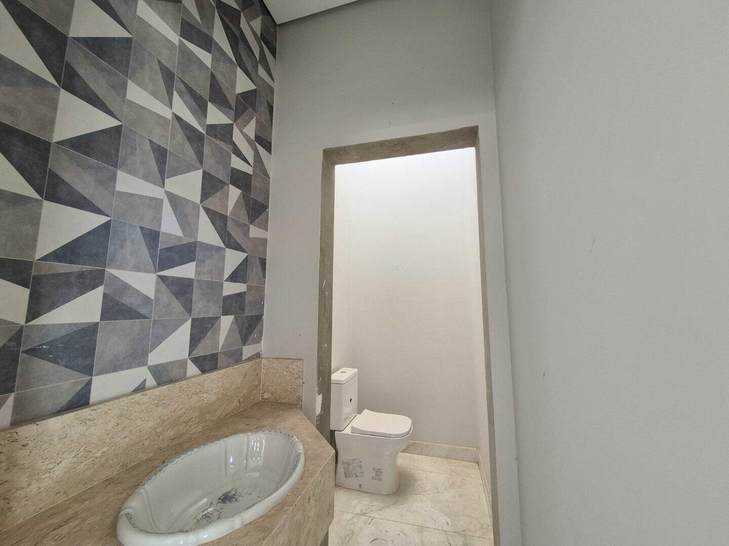 Casa no Condomínio Alphaville Castelo, em Itu disponível para à venda | Grupo Kaion: 