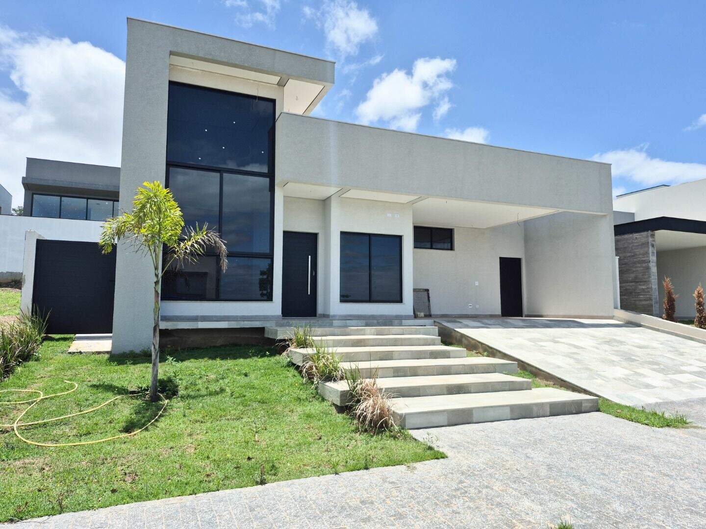 Casa no Condomínio Alphaville Castelo, em Itu disponível para à venda | Grupo Kaion: 
