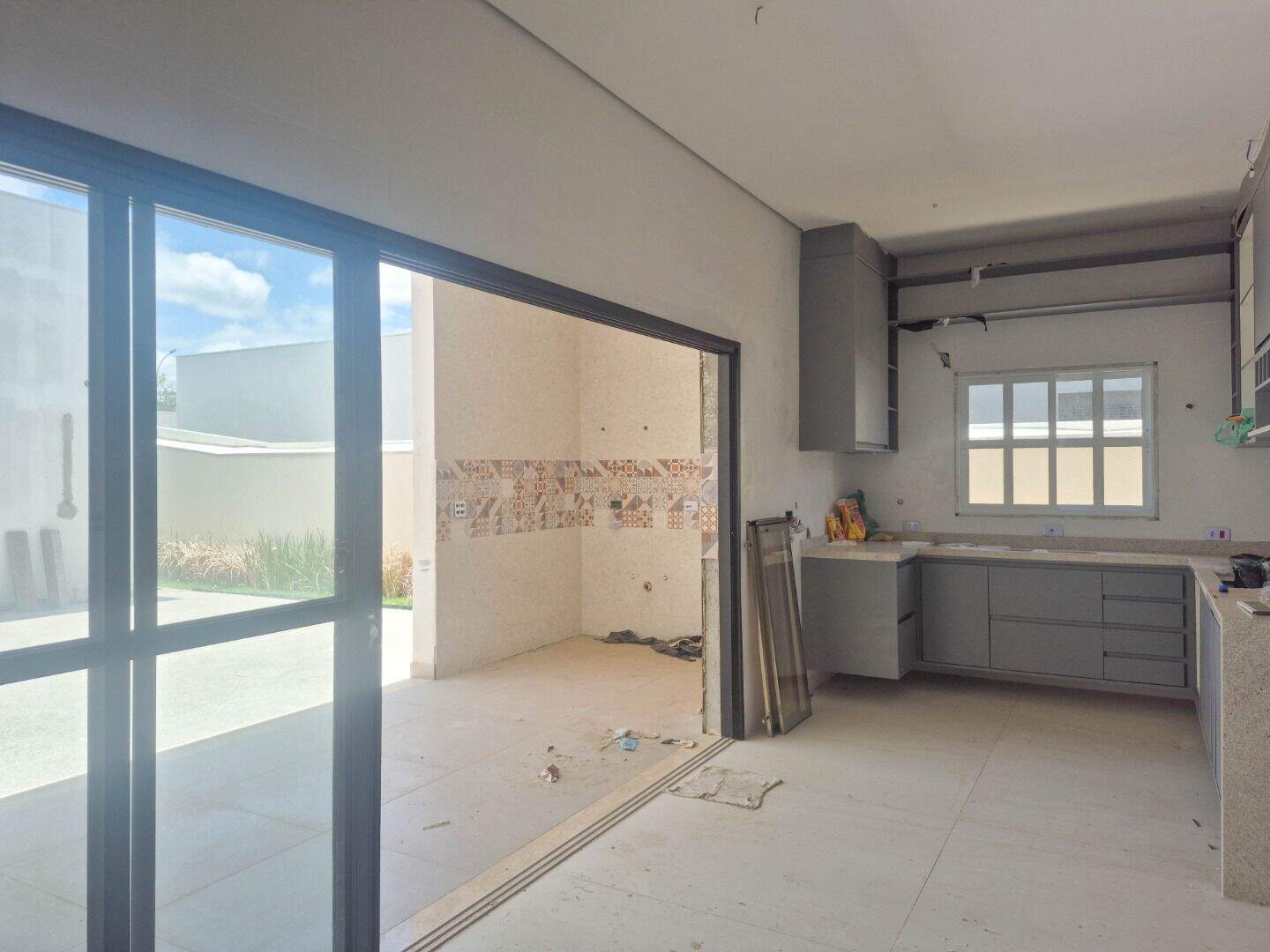 Casa no Condomínio Alphaville Castelo, em Itu disponível para à venda | Grupo Kaion: 