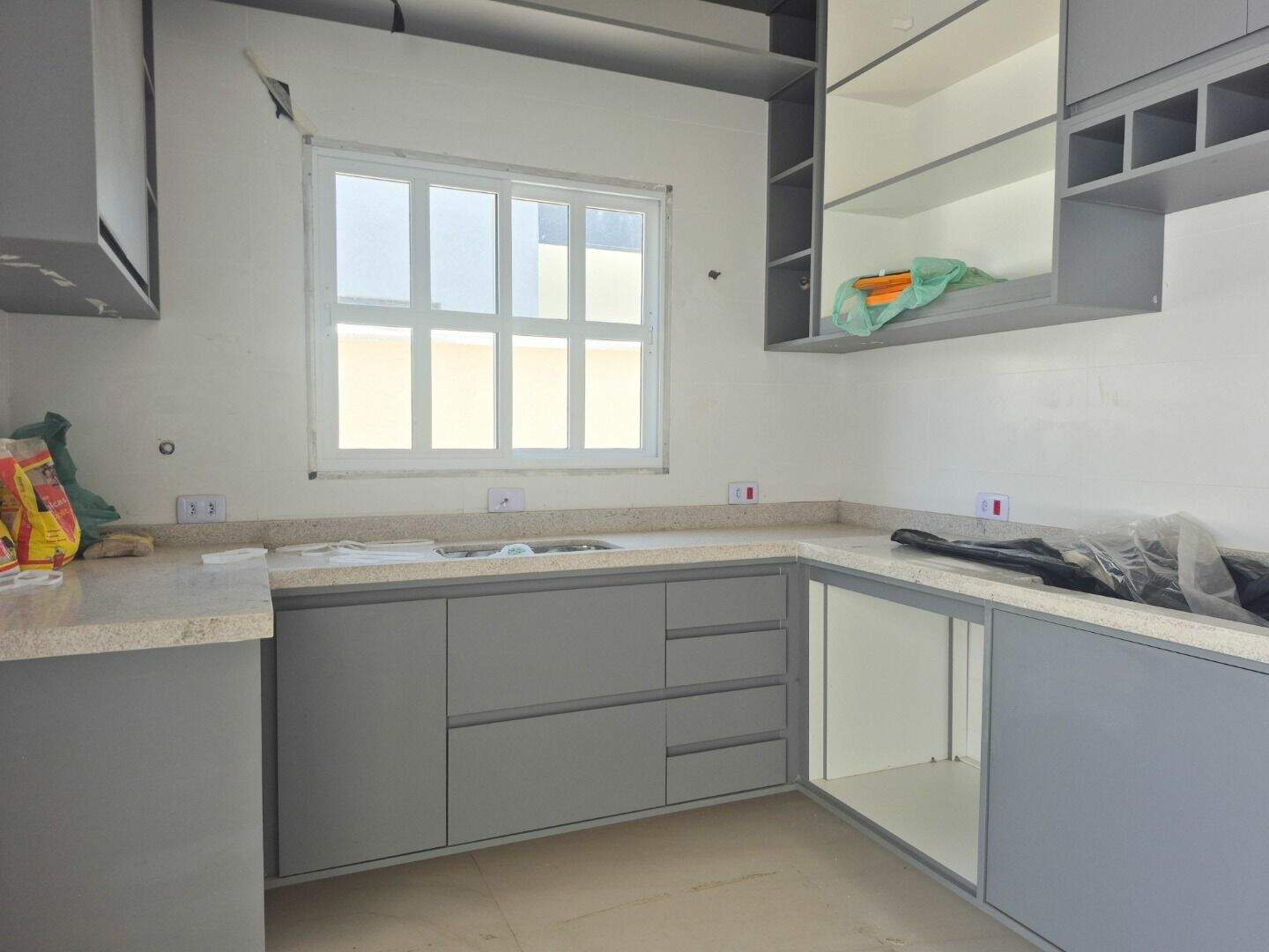 Casa no Condomínio Alphaville Castelo, em Itu disponível para à venda | Grupo Kaion: 
