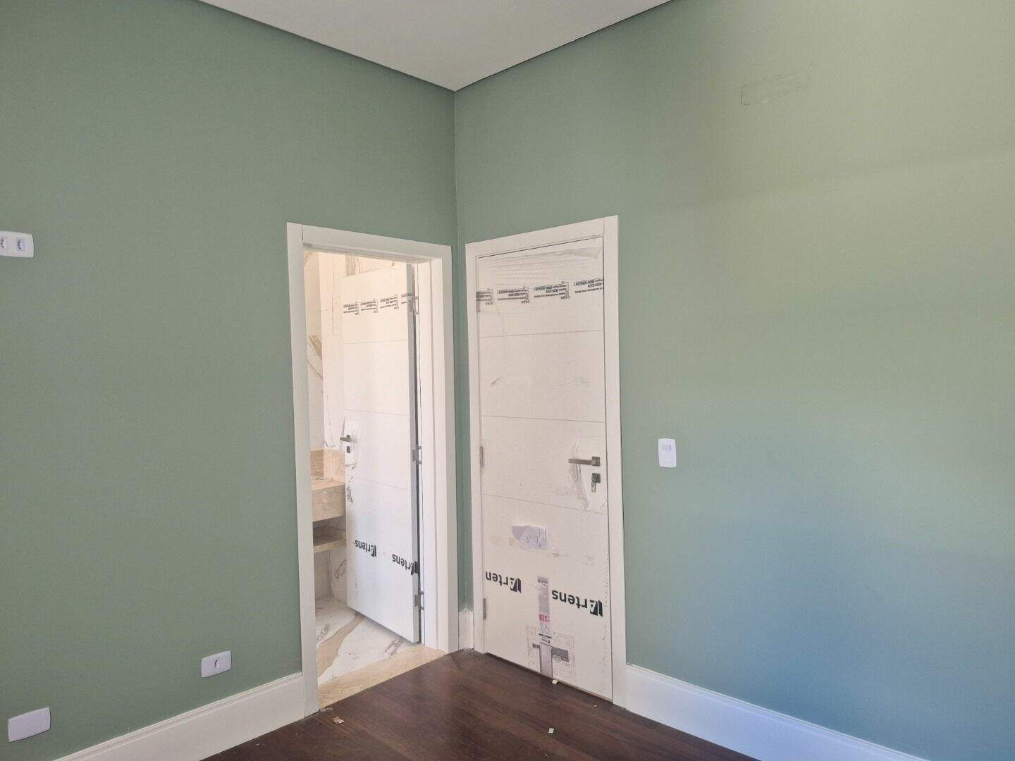Casa no Condomínio Alphaville Castelo, em Itu disponível para à venda | Grupo Kaion: 