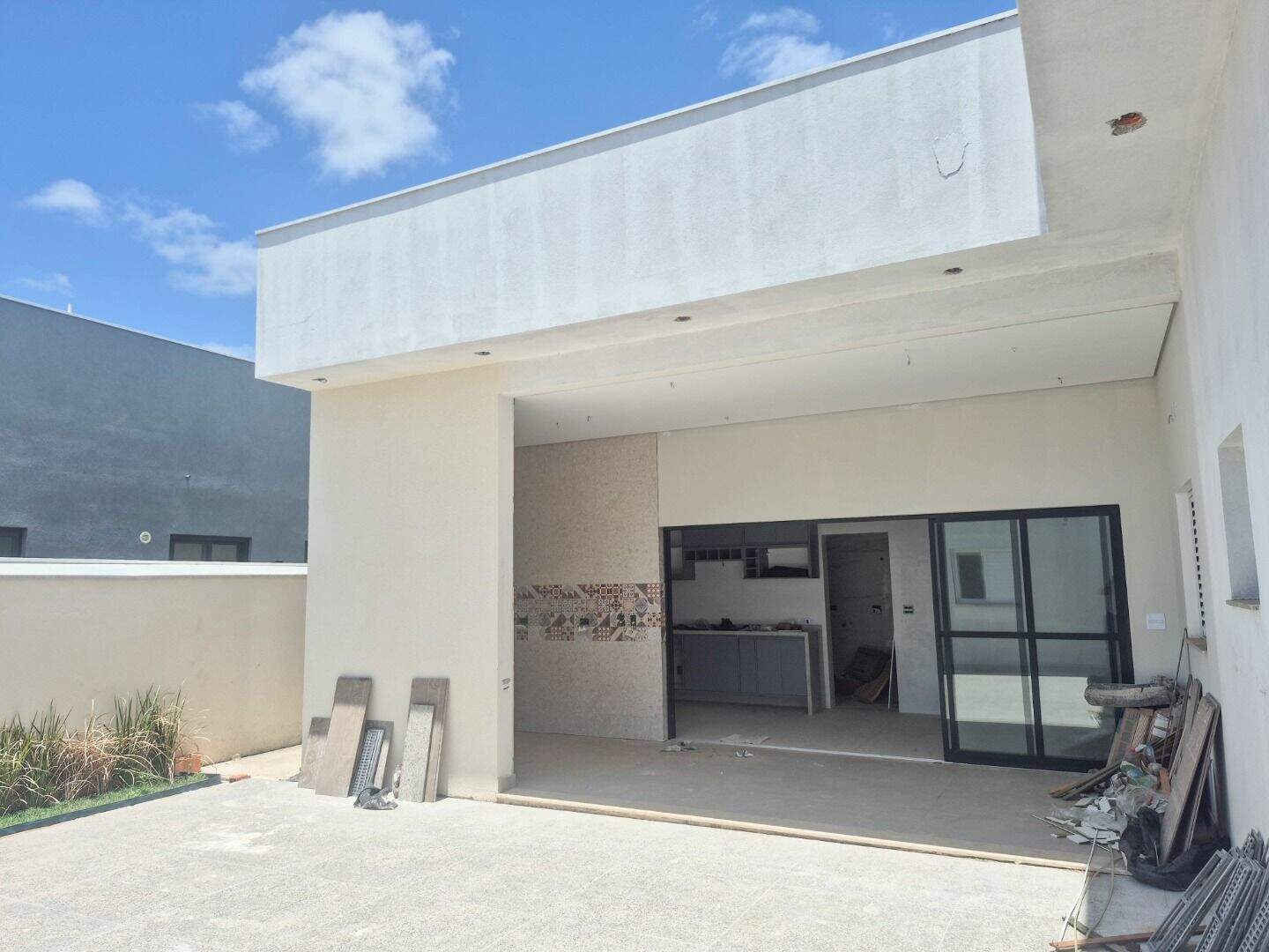 Casa no Condomínio Alphaville Castelo, em Itu disponível para à venda | Grupo Kaion: 