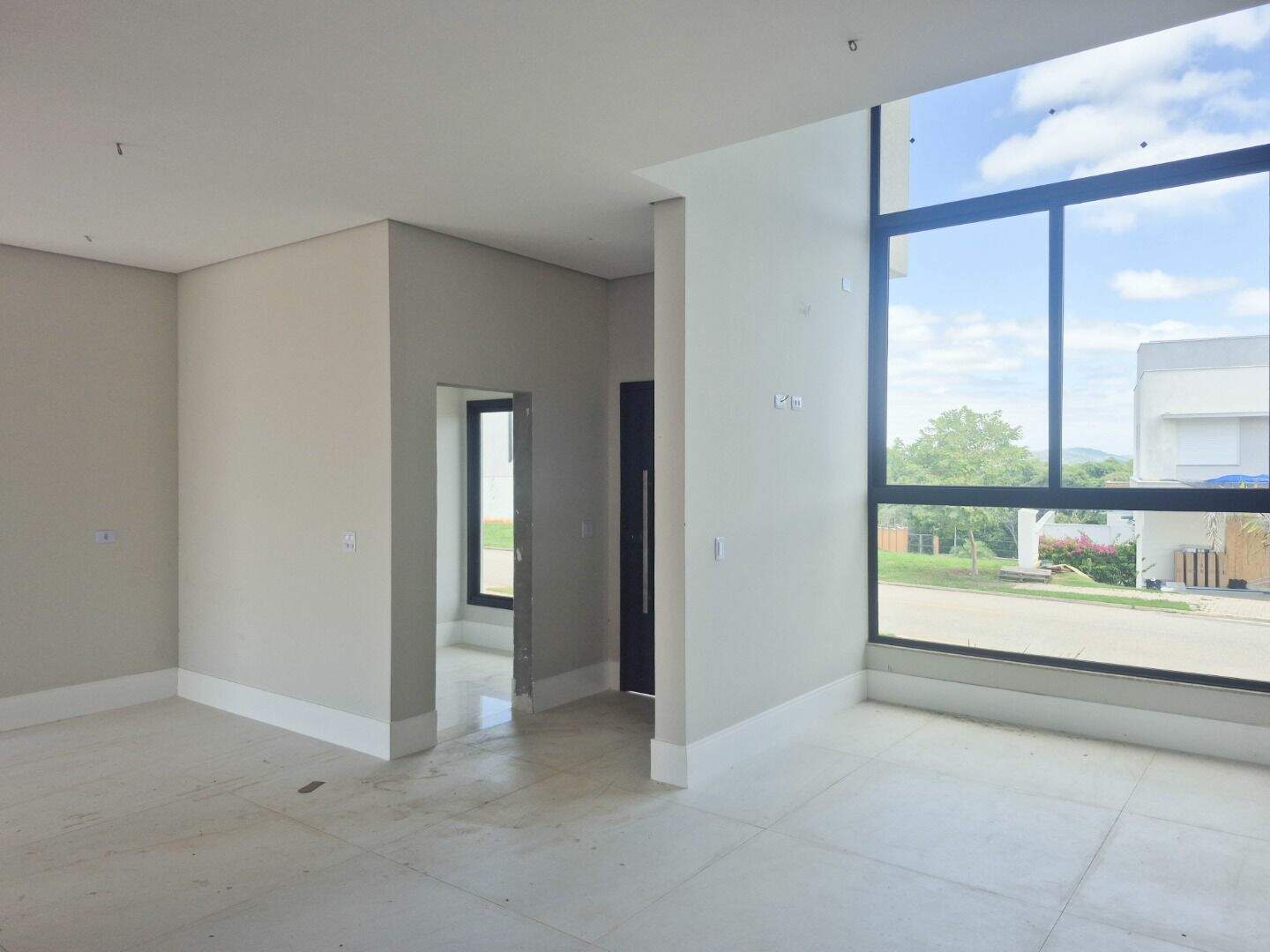 Casa no Condomínio Alphaville Castelo, em Itu disponível para à venda | Grupo Kaion: 